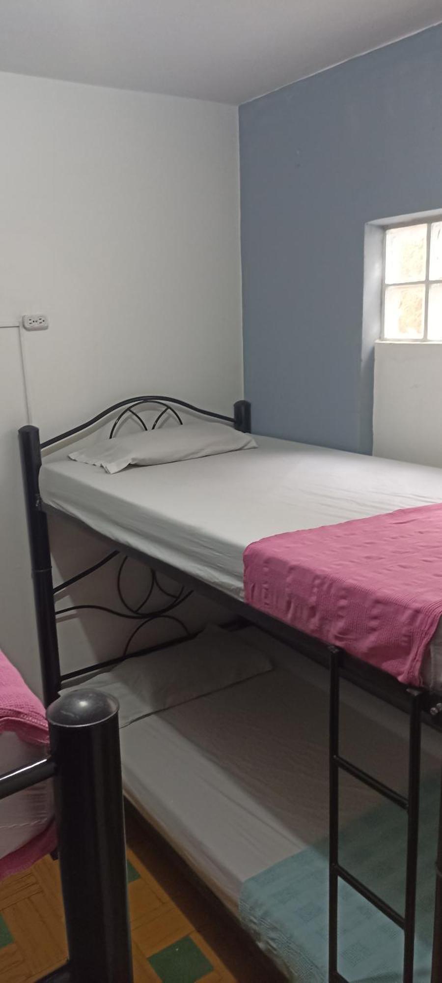Havana & Dance School Hostal *