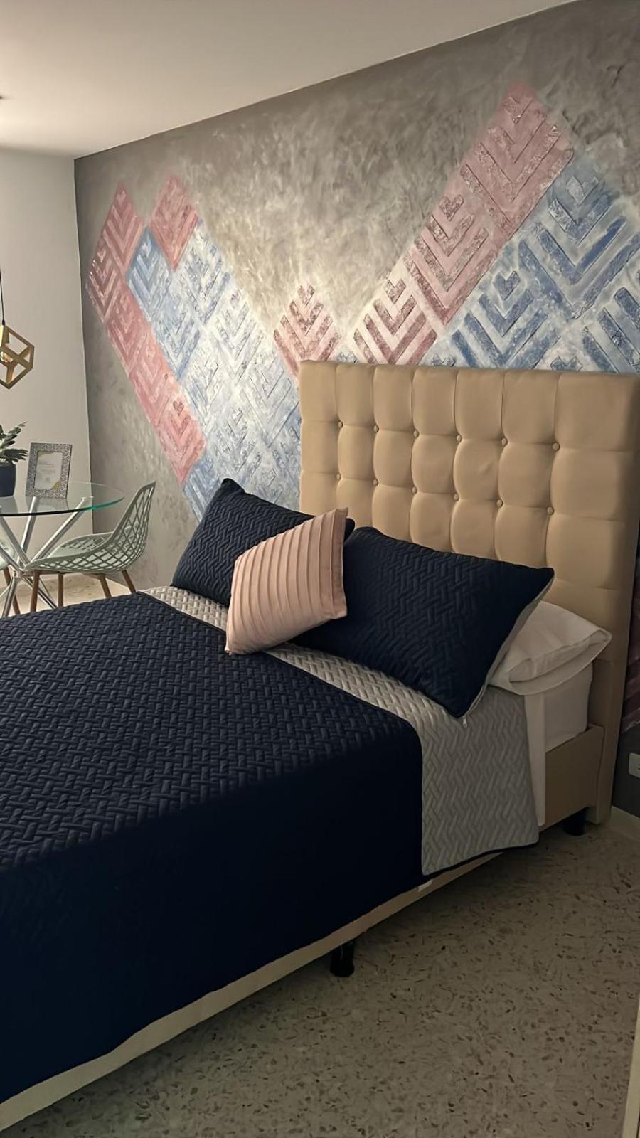 Apartamento Park 66