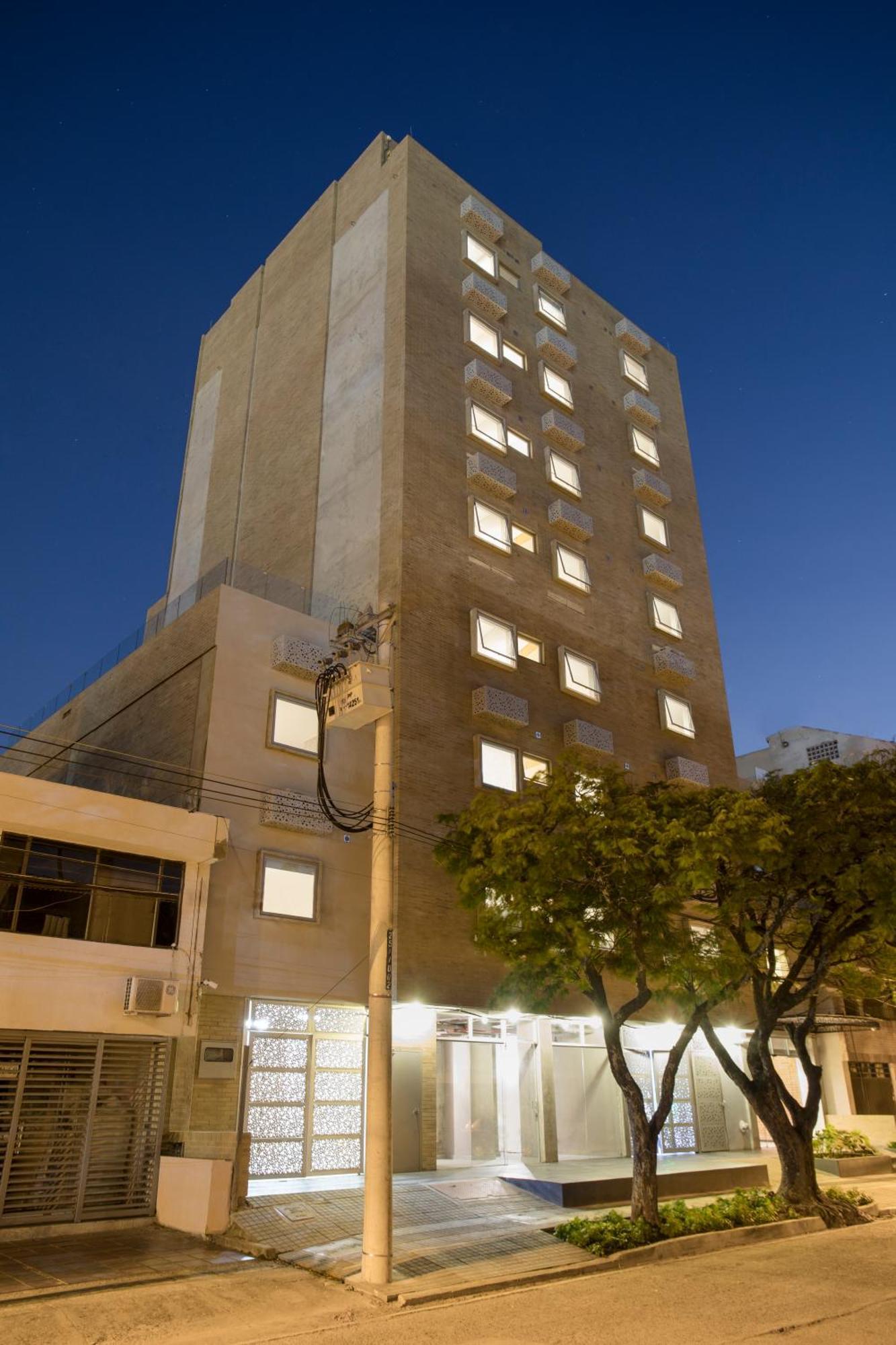 Quinta Norte Chipichape 4*