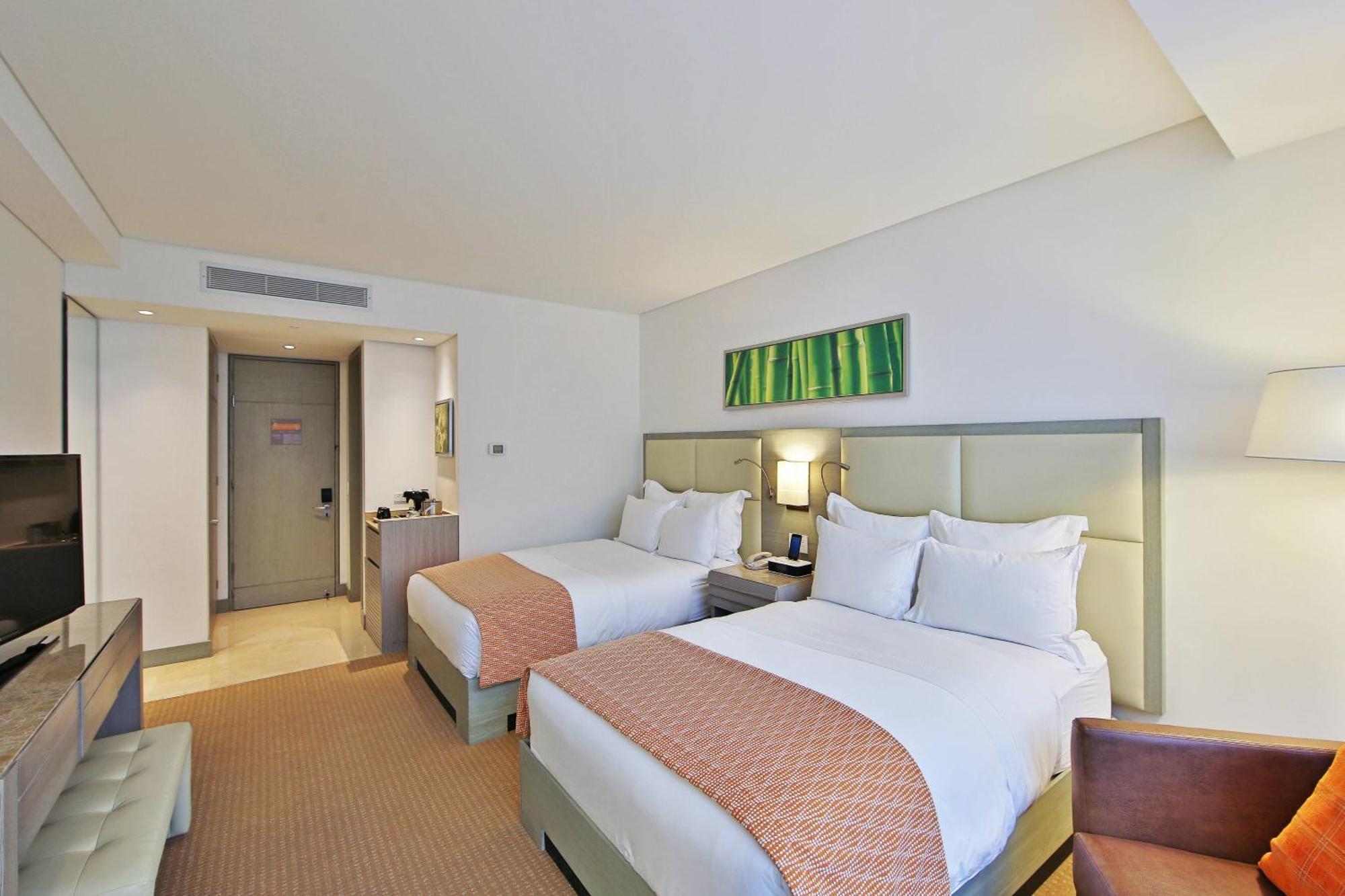 Hotel Marriott Cali