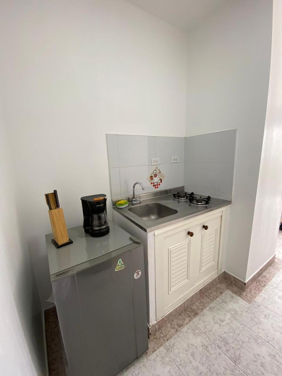 Apartamento Caliview Andalaya Cali