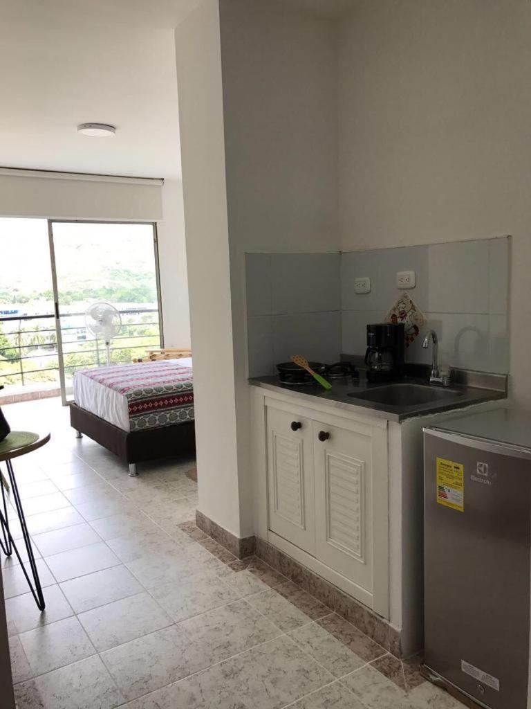 Apartamento Caliview Andalaya Cali