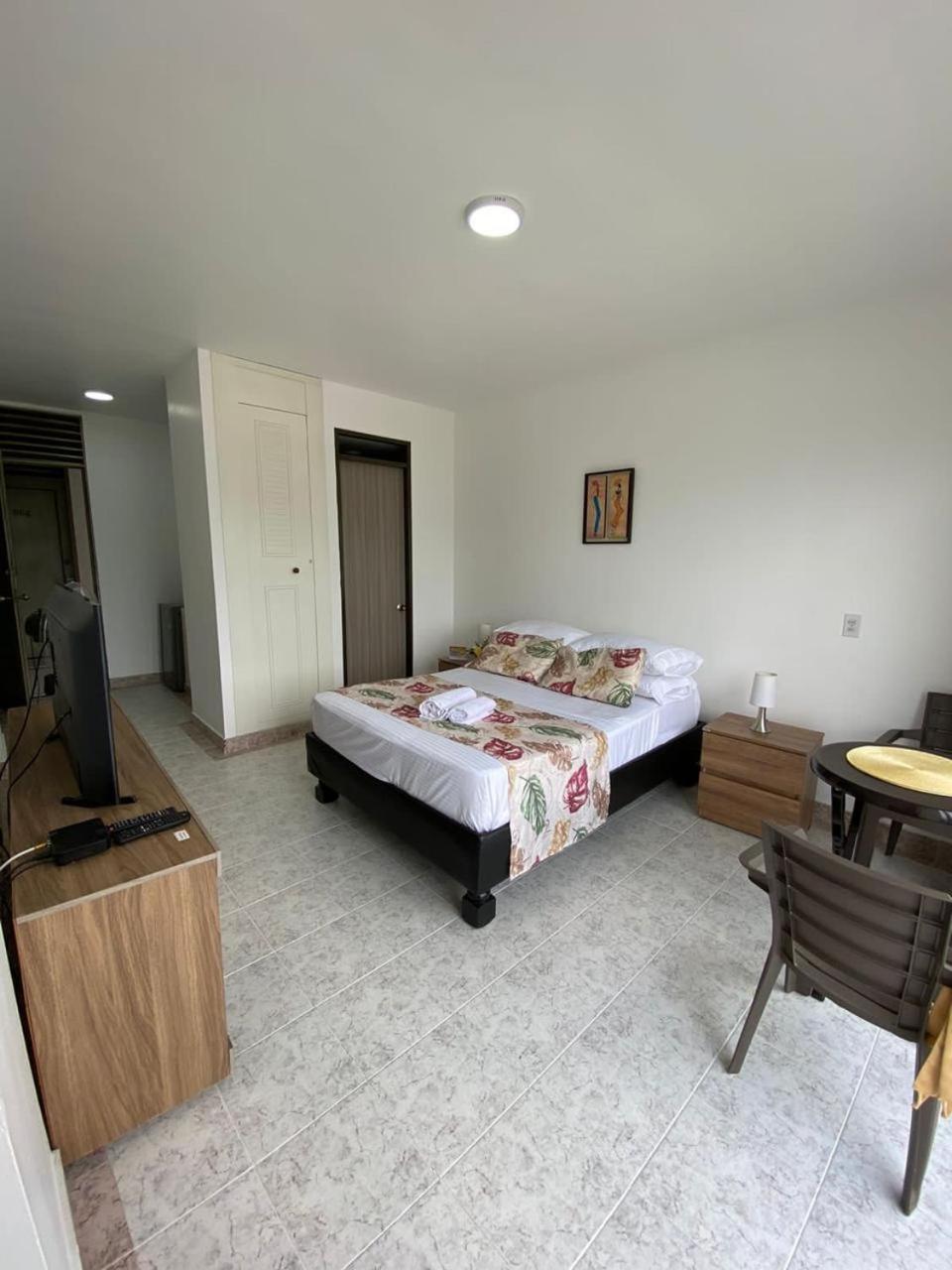 Apartamento Caliview Andalaya *