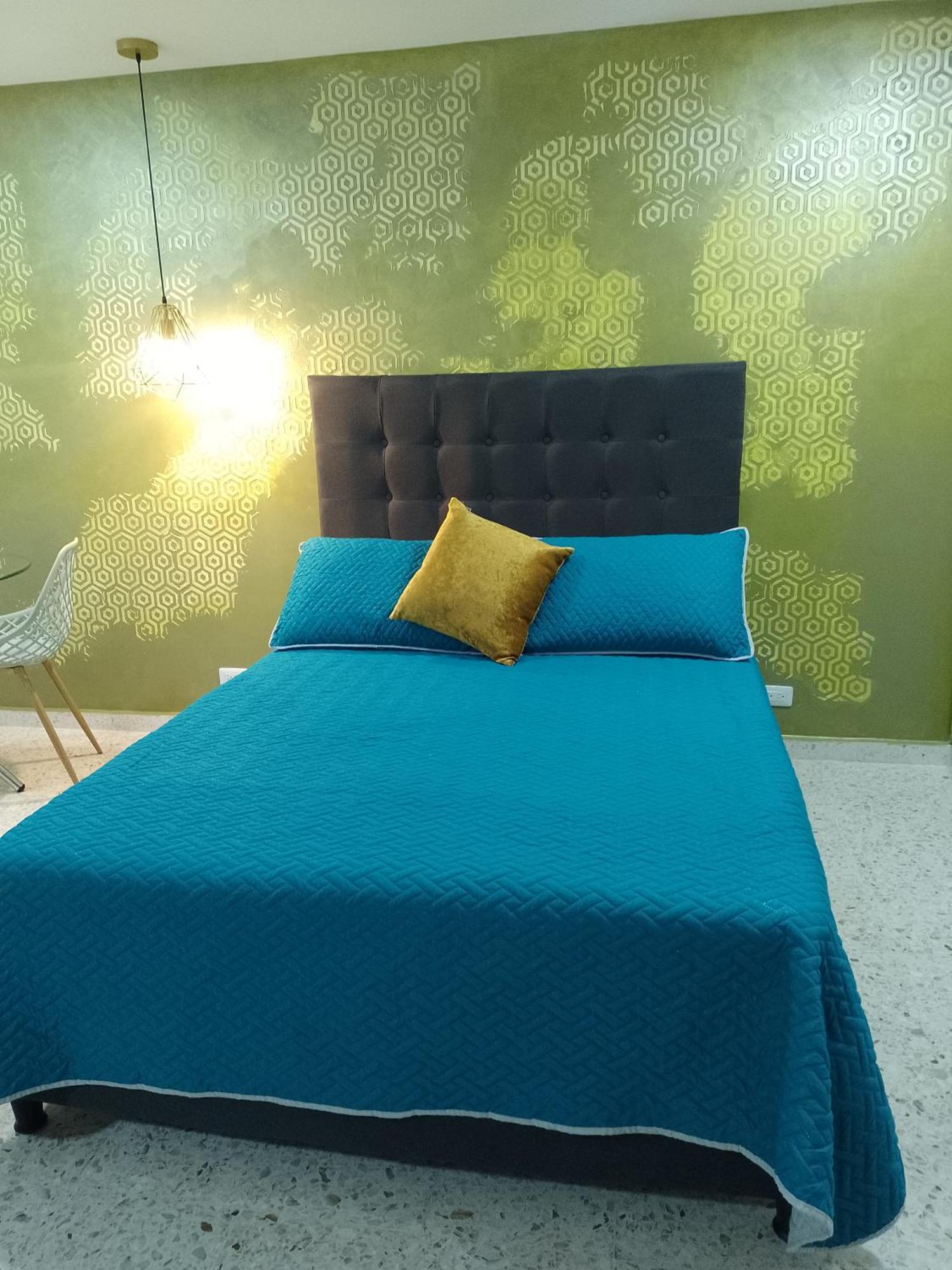 Apartamento Park 66 *
