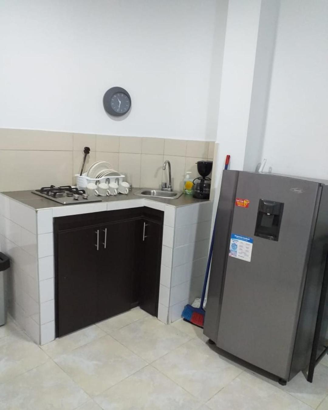 Apartment Ingenio Park 83 - Cali