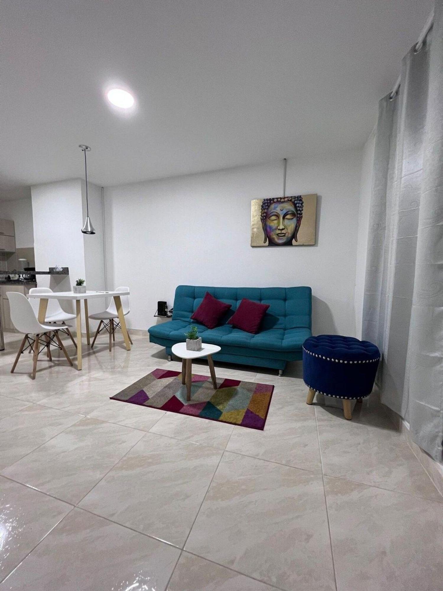 Moderno Edifico En El Sur De Cali
