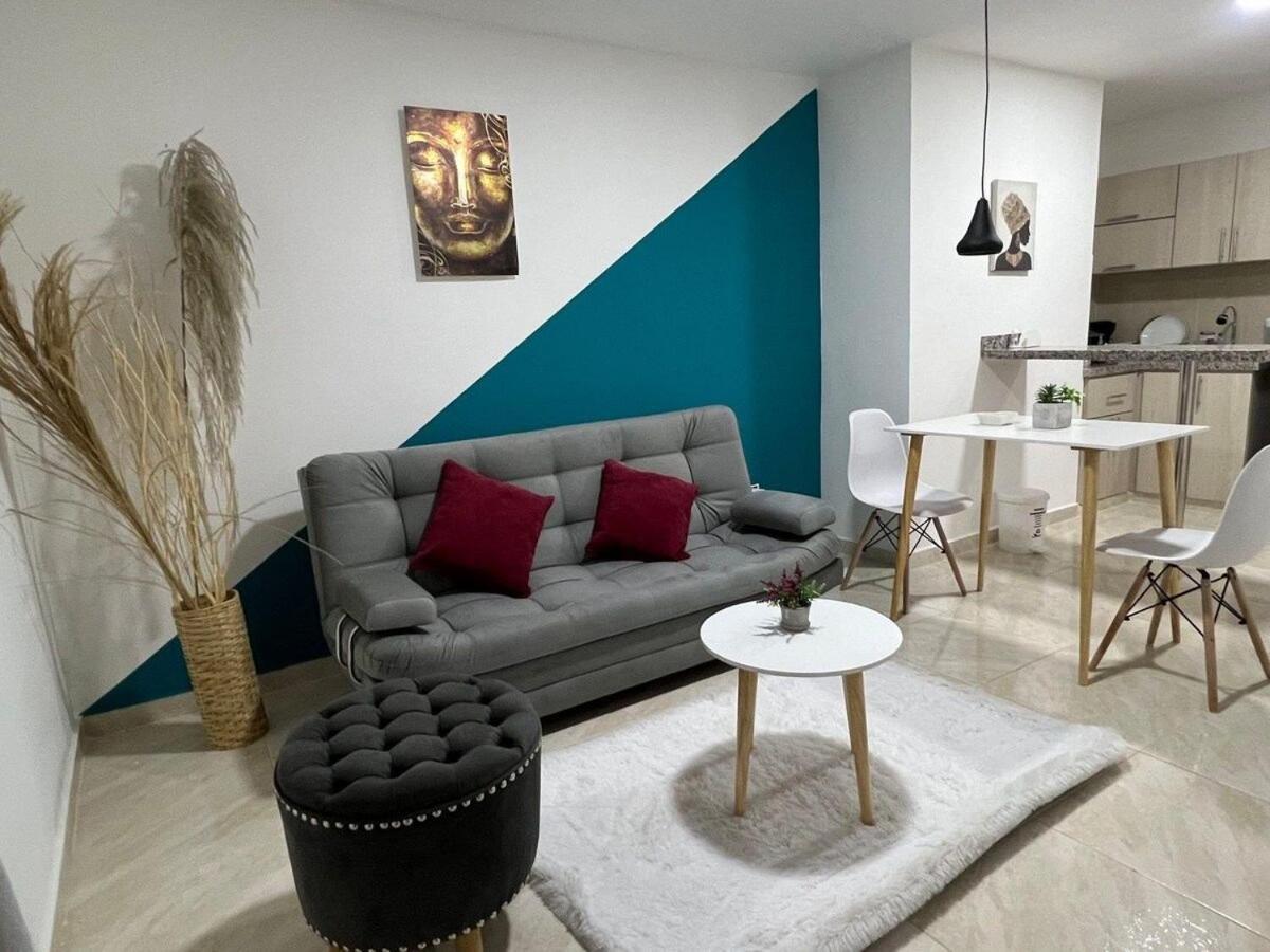 Apartamento Moderno Edifico En El Sur De Cali