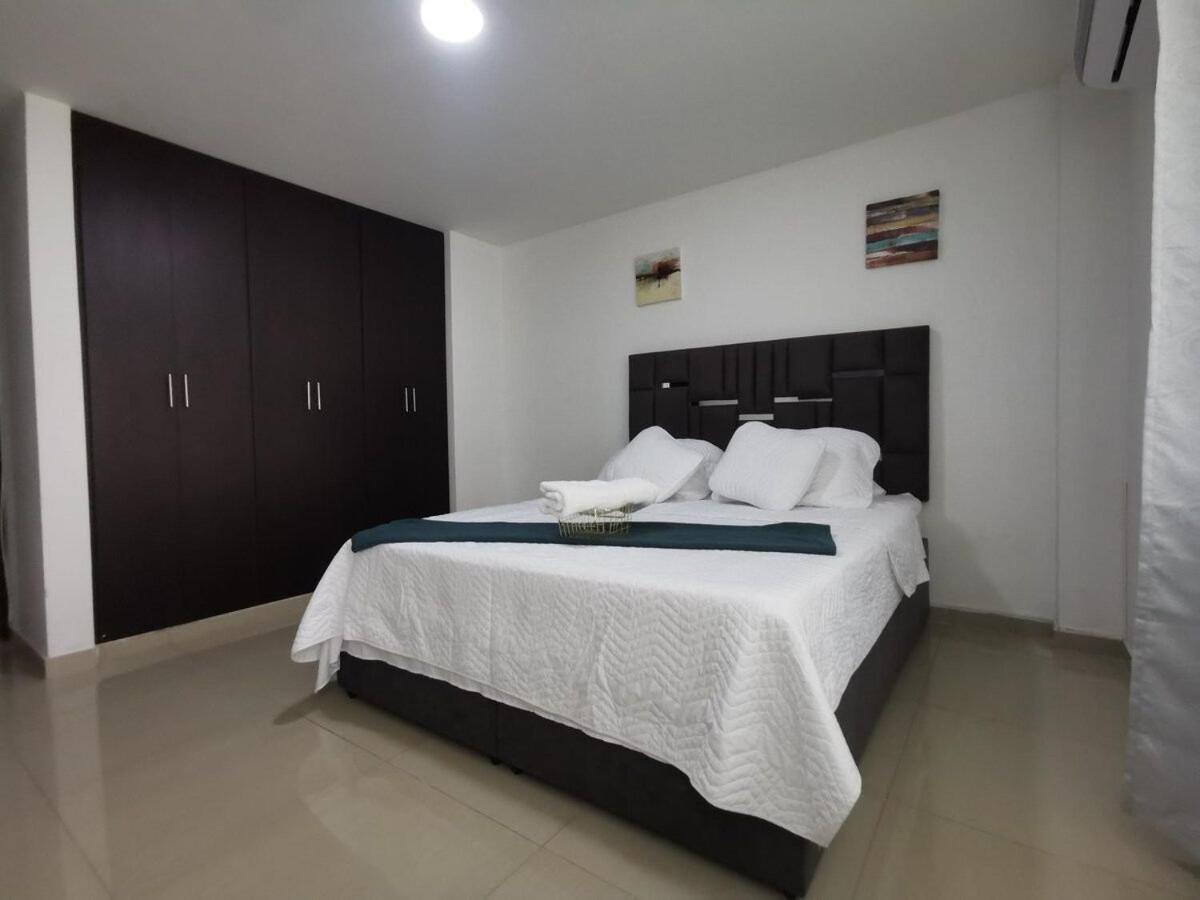 Apartment Hermosos Con Excelente Ubicacion