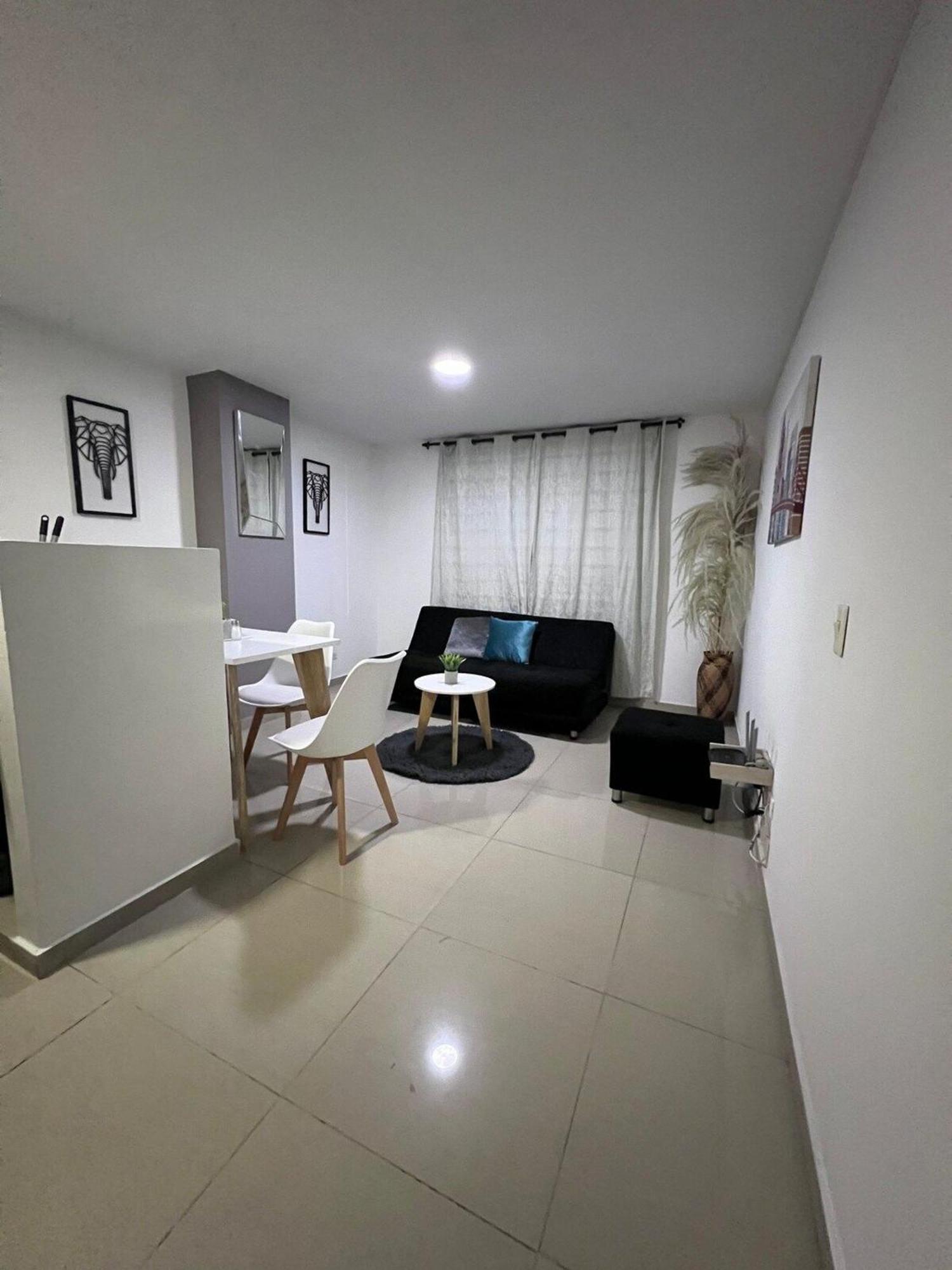 Apartment Hermosos Con Excelente Ubicacion *