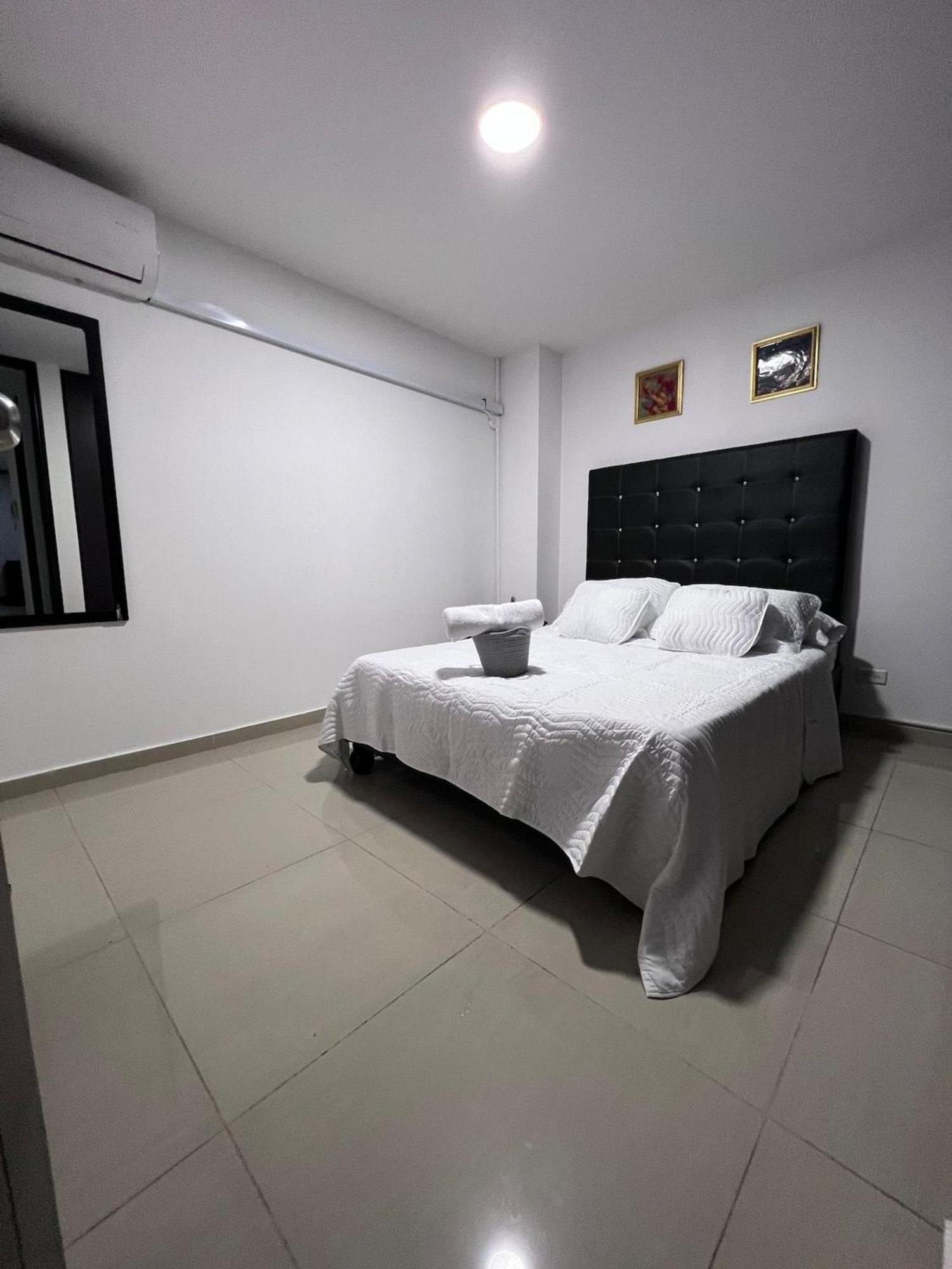 Hermosos Con Excelente Ubicacion Apartment Cali