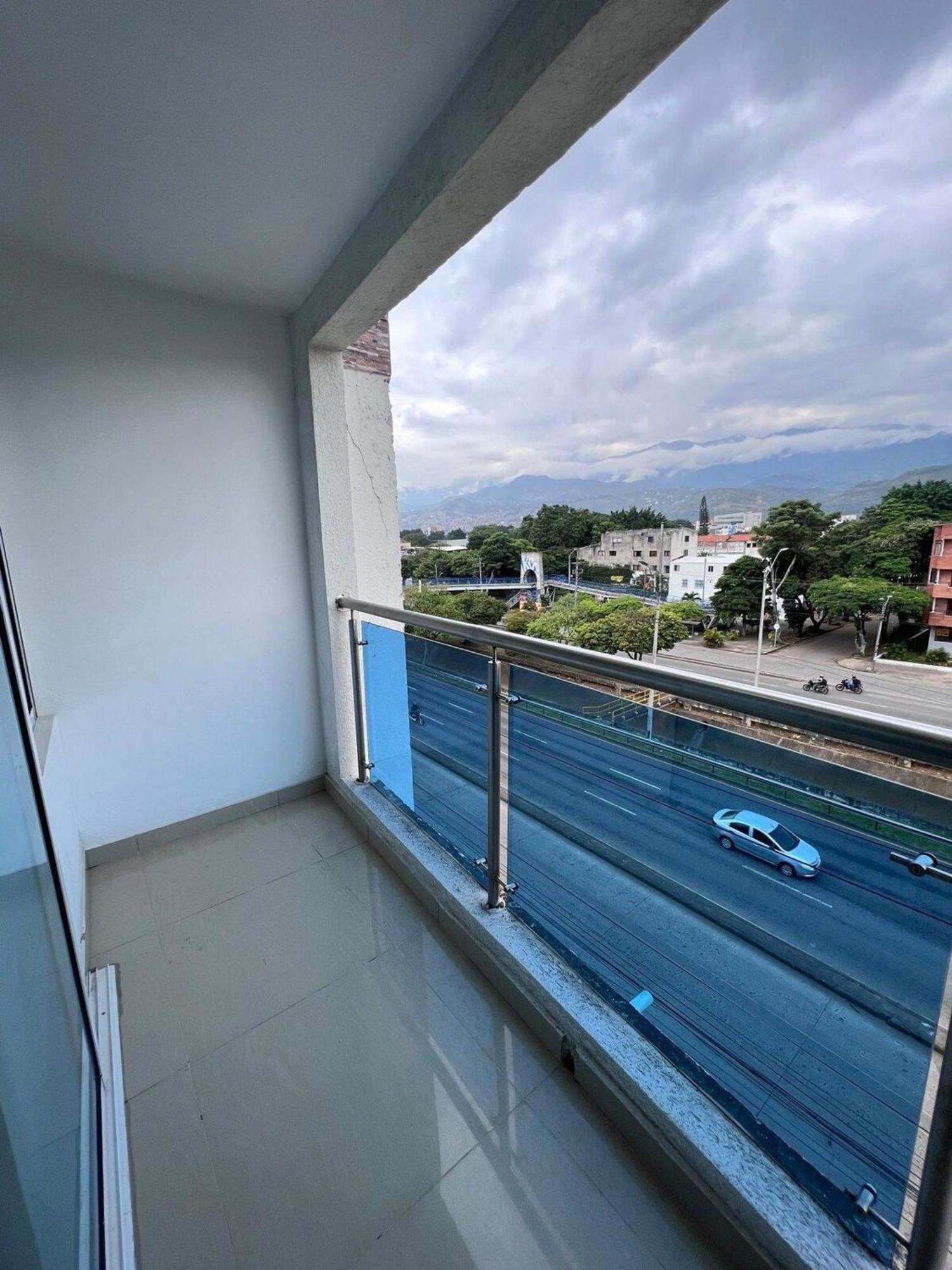 Apartment Hermosos Con Excelente Ubicacion Cali