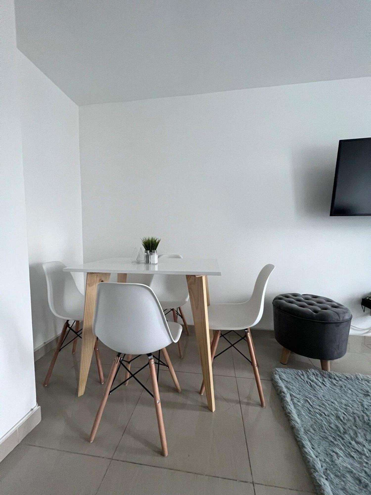 Apartment Hermosos Con Excelente Ubicacion
