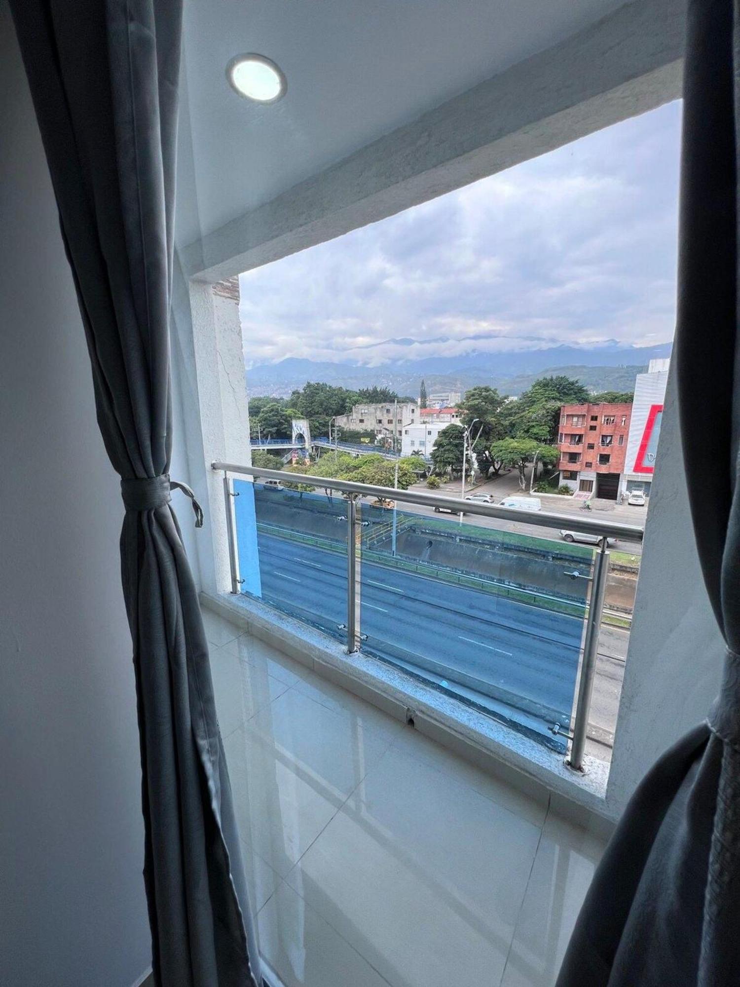 Hermosos Con Excelente Ubicacion Apartment Cali
