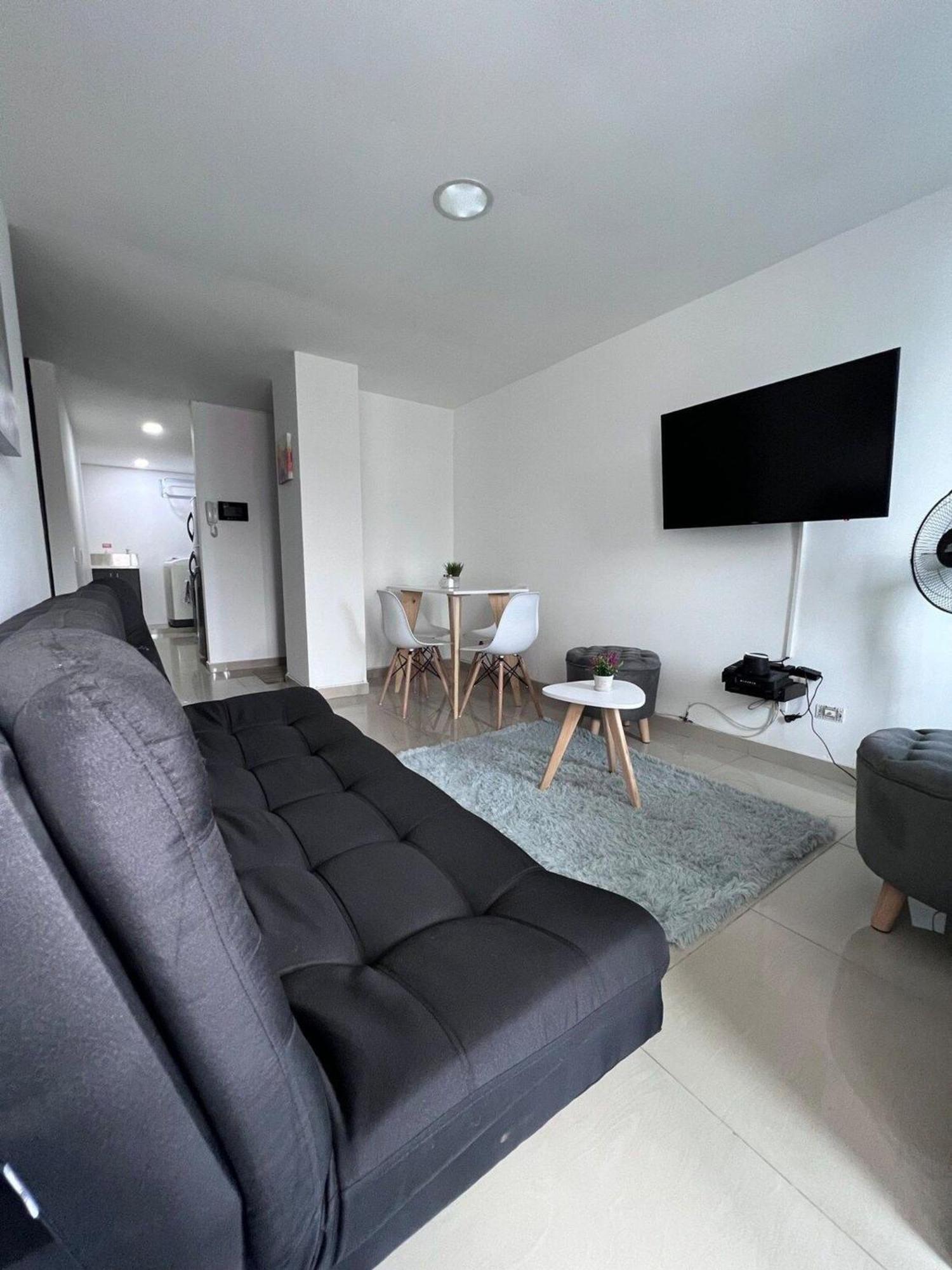 Hermosos Con Excelente Ubicacion Apartment