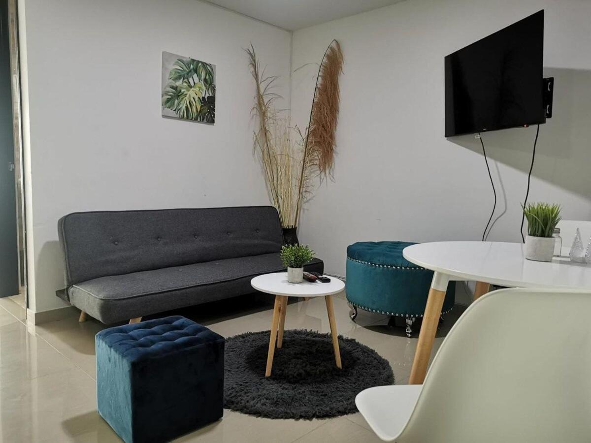 Apartment Hermosos Con Excelente Ubicacion