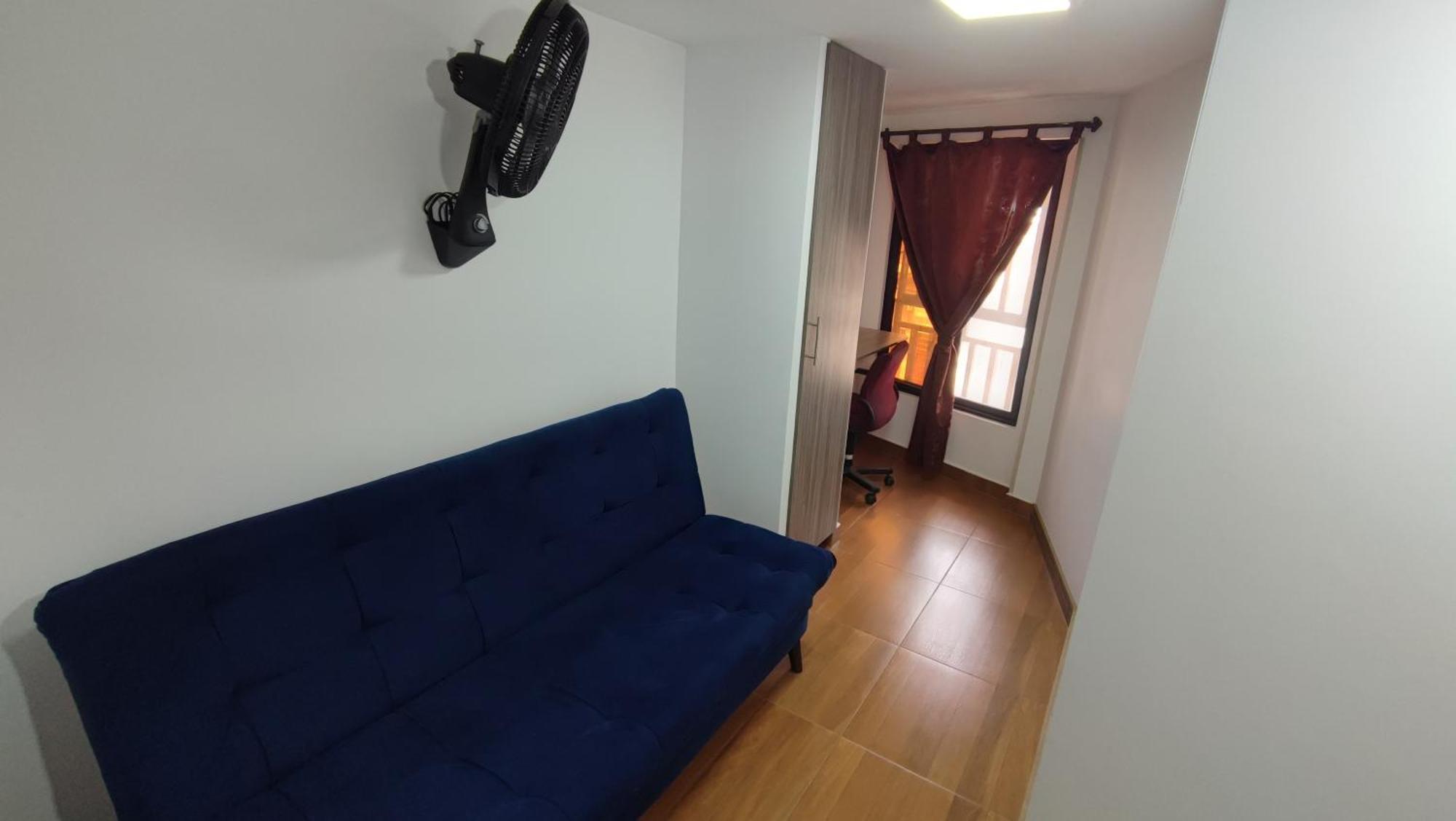 El Carmen Hostels Apartamento *