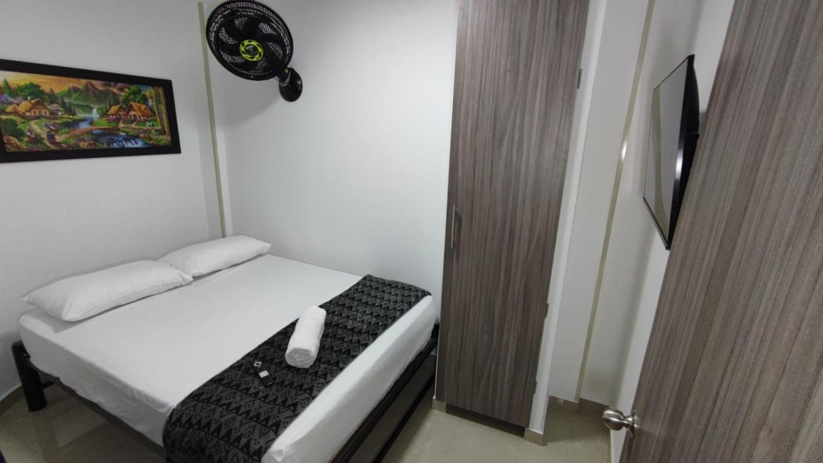 El Carmen Hostels *
