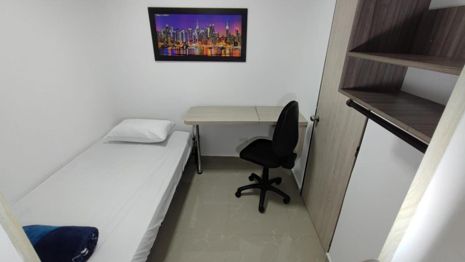 El Carmen Hostels