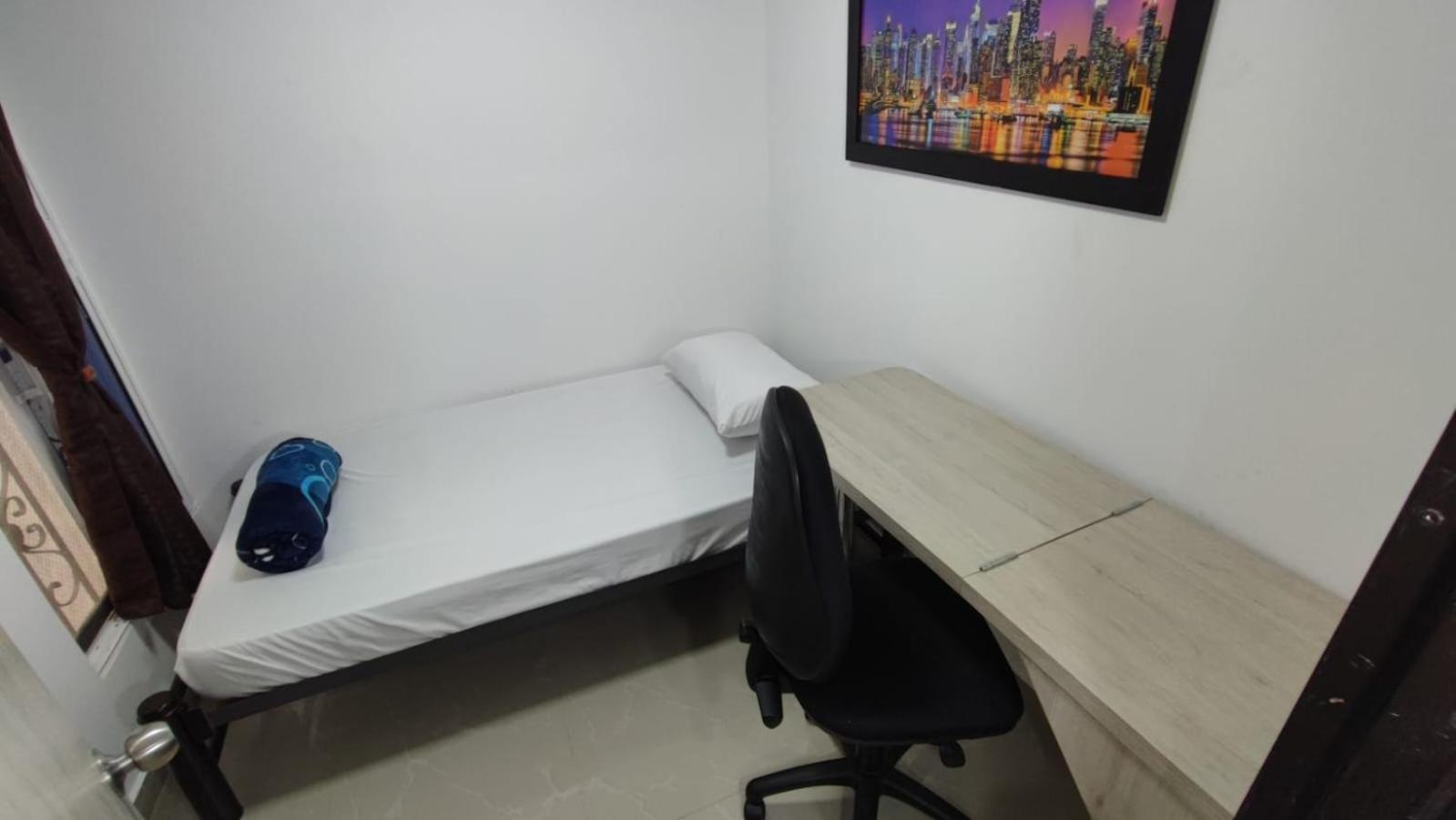 Apartamento El Carmen Hostels *
