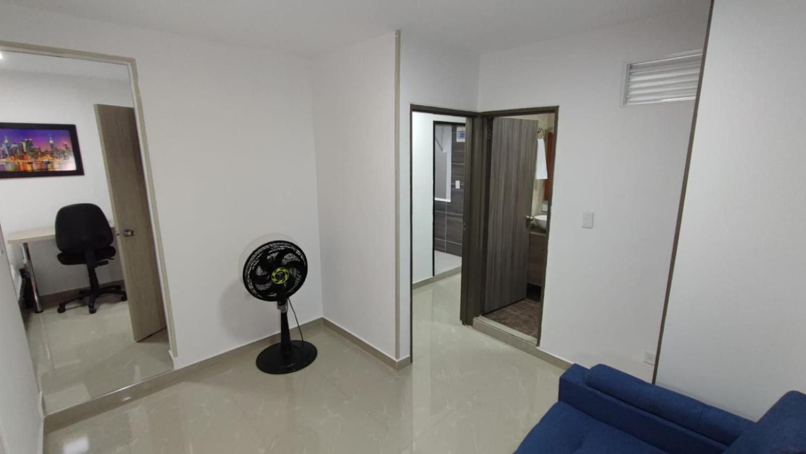 El Carmen Hostels Apartamento