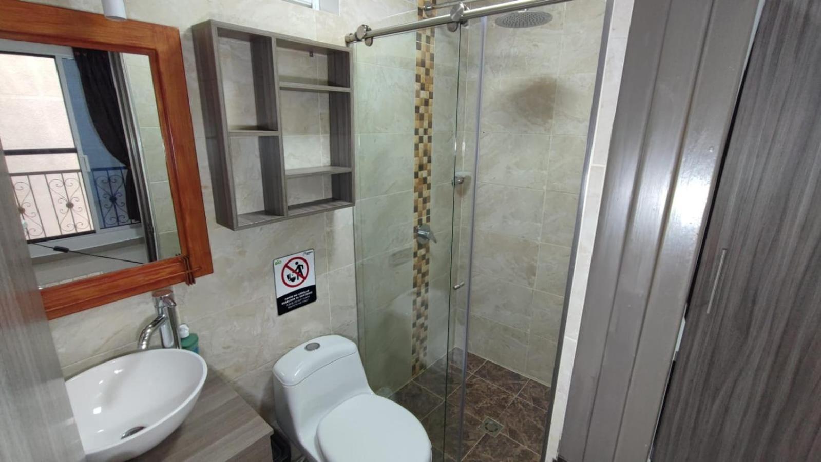 Apartamento El Carmen Hostels