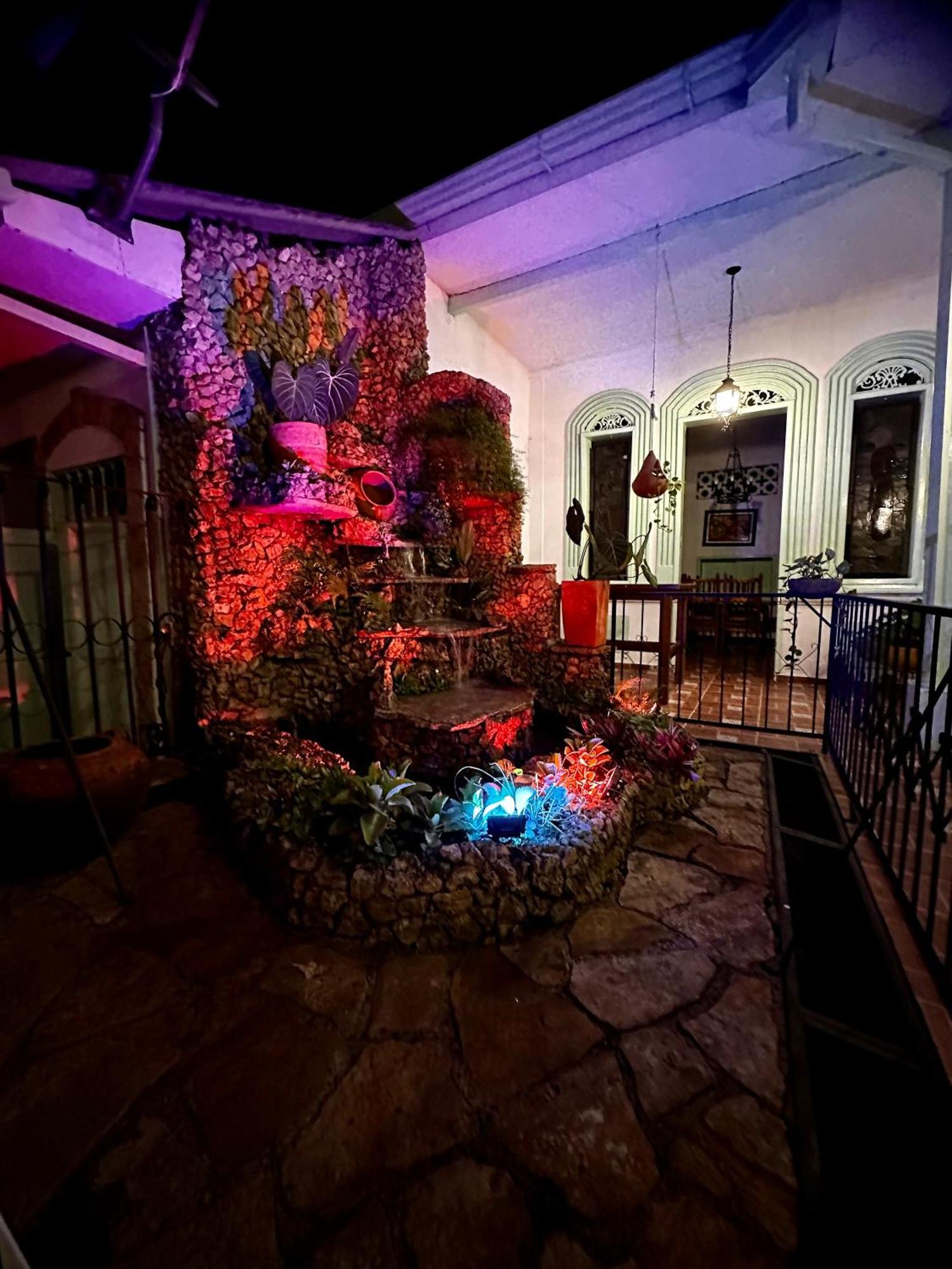 Hostal Sandalio