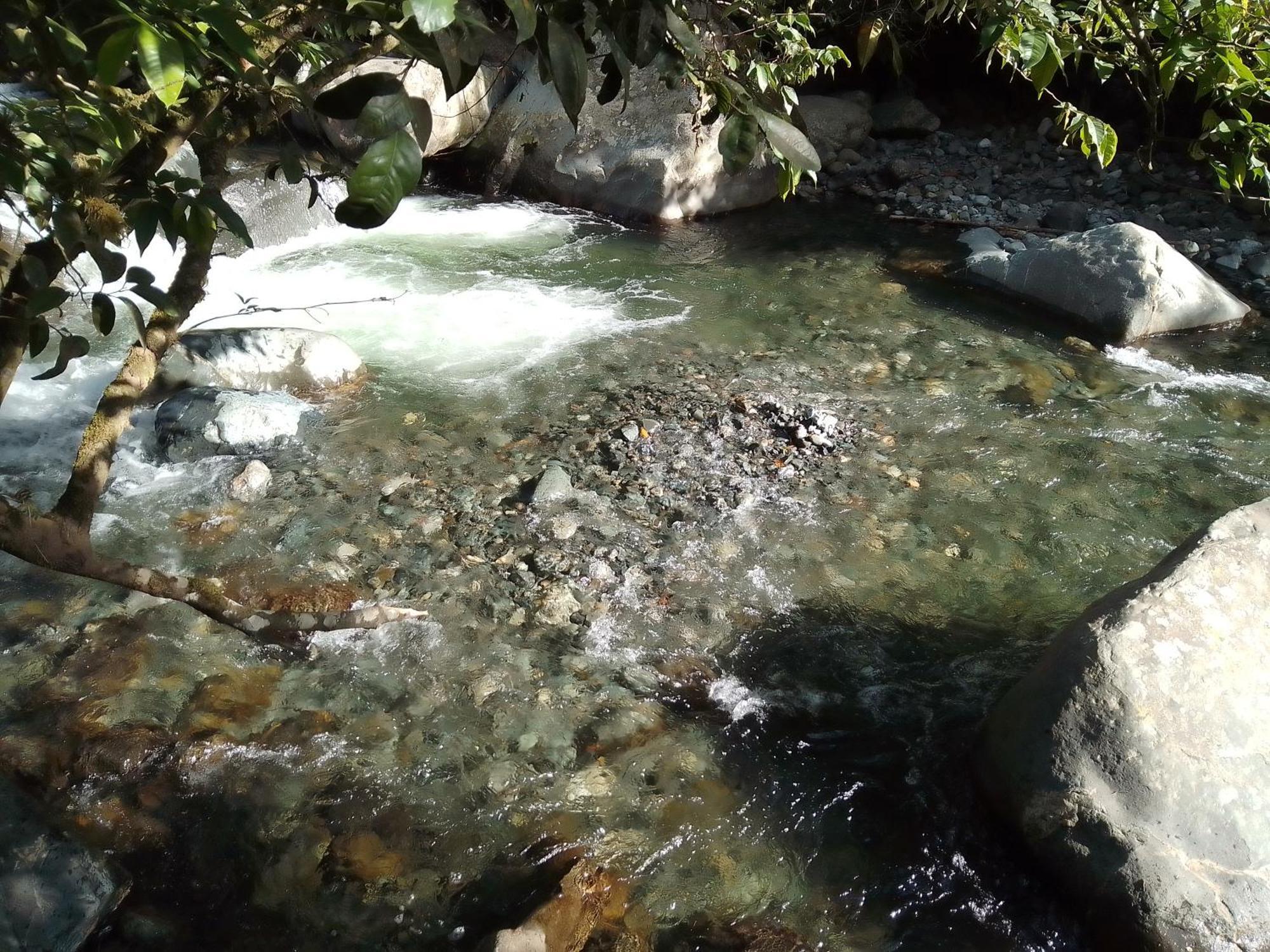 Сasa de vacaciones Chalet Al Lado Del Rio Pance