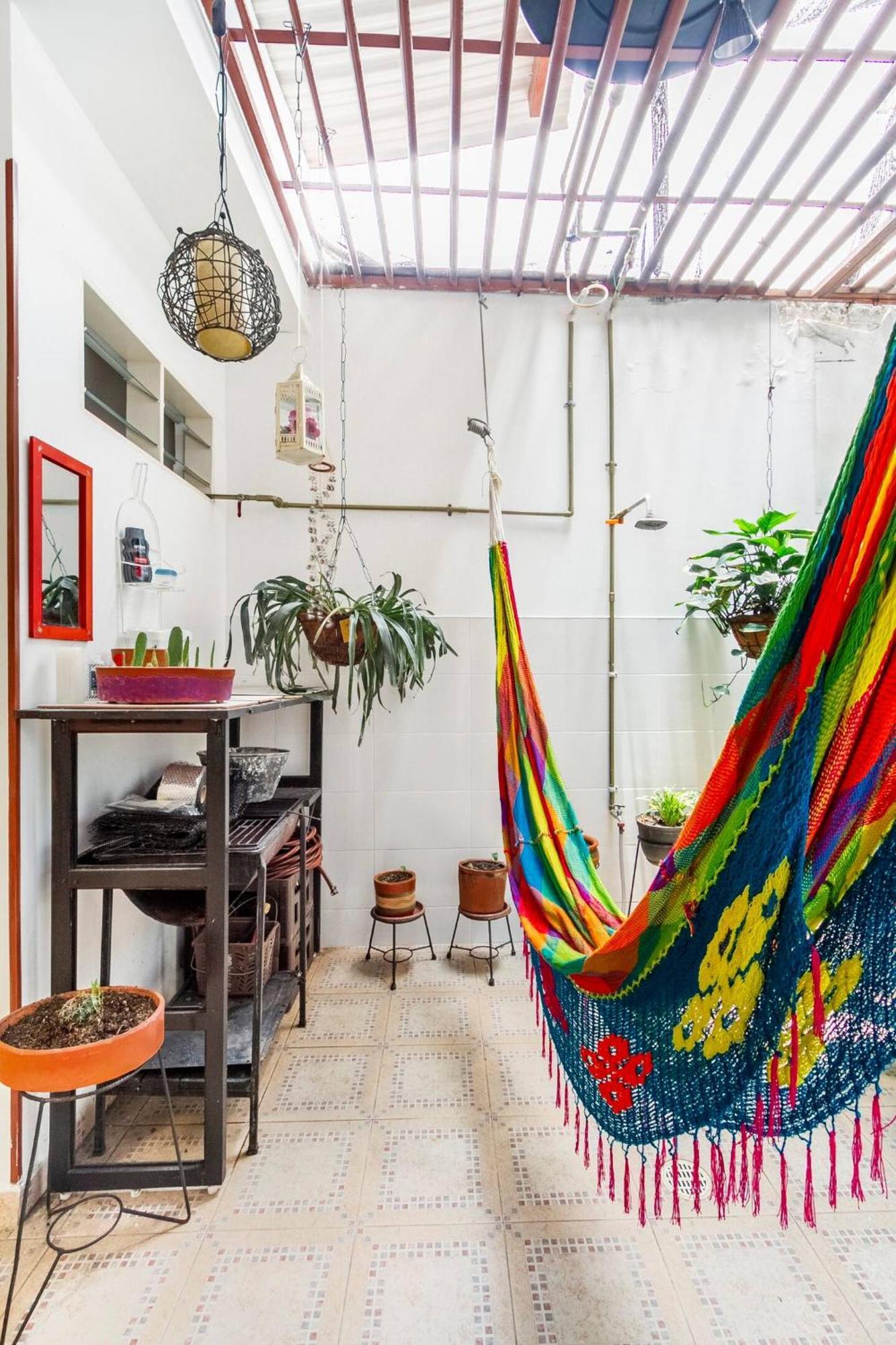 El Castillo De Azucar Habitación en casa particular