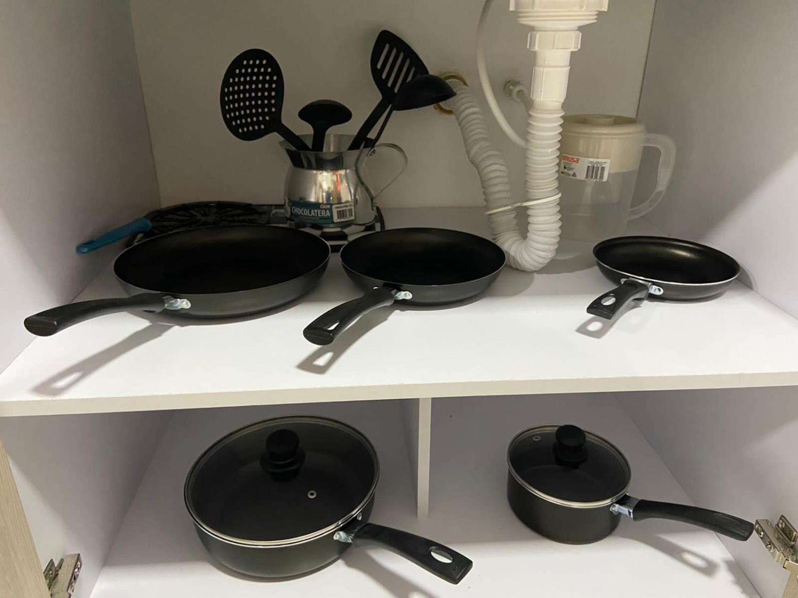 Aparta Granada Lof 3 * Cali