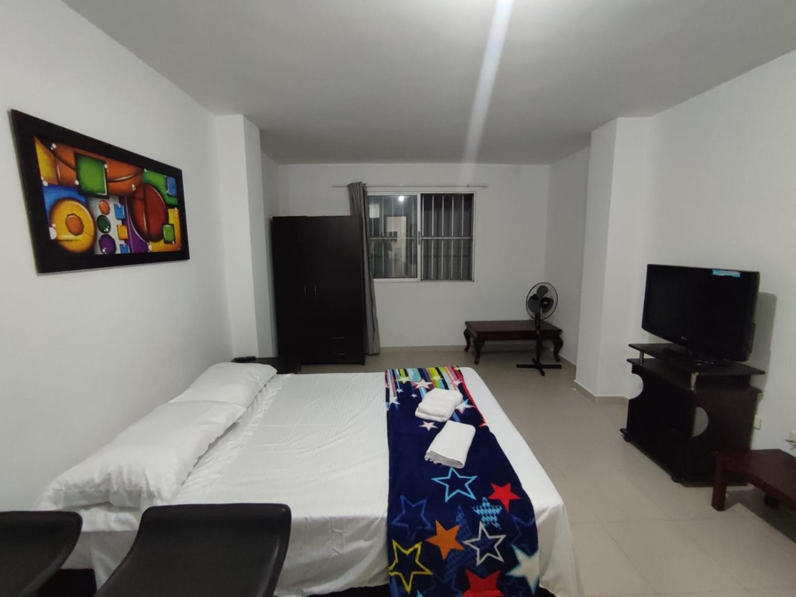 Estadio Apartamento