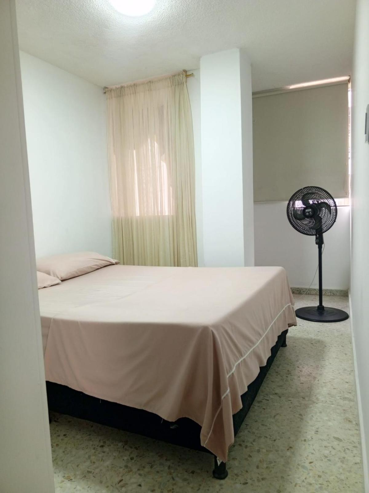 Sur Centrar Apto 2 - Somos Pet Friendly Apartment