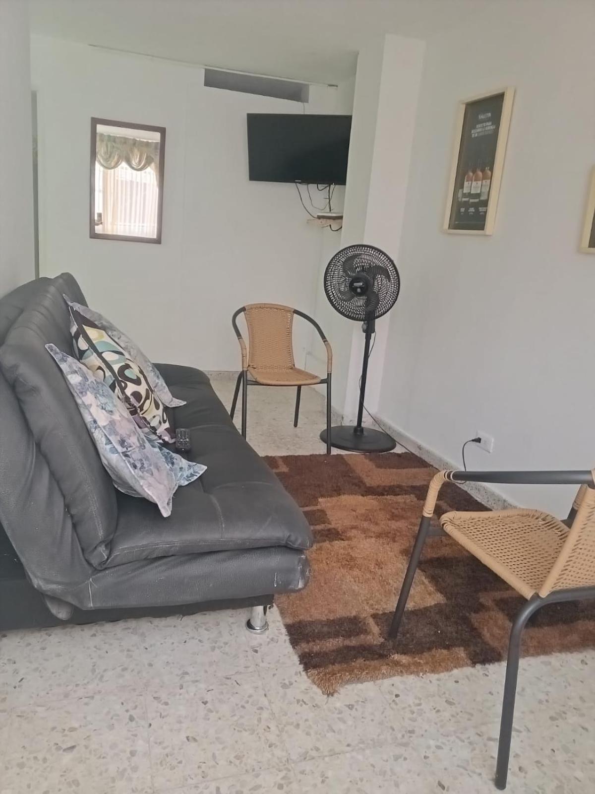 Sur Centrar Apto 2 - Somos Pet Friendly Apartment *