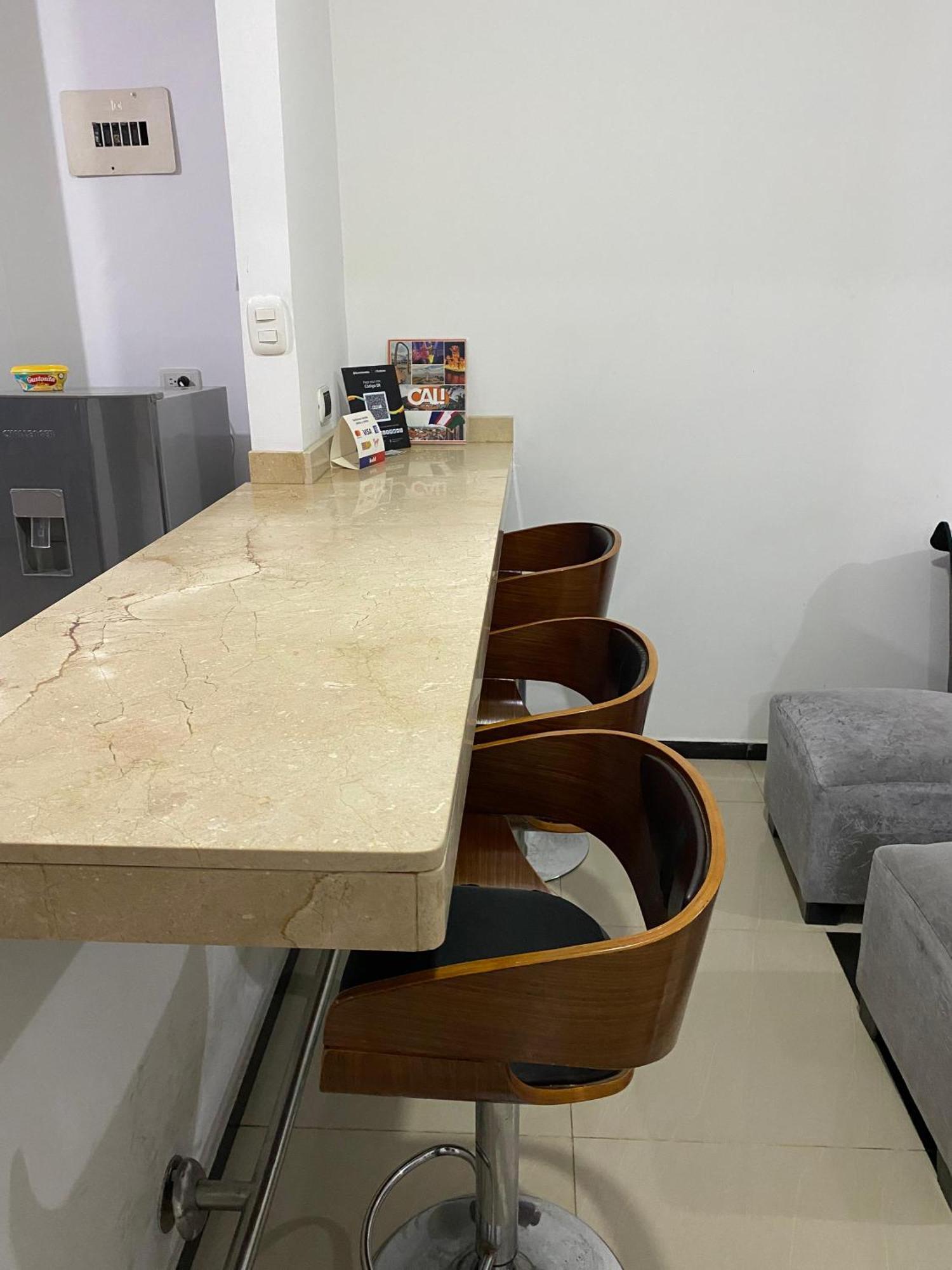 Confort 13-47 Apartamento Cali