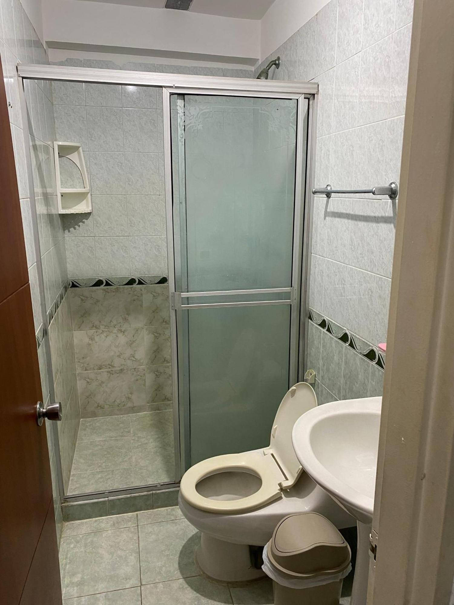 Confort 13-47 Apartamento