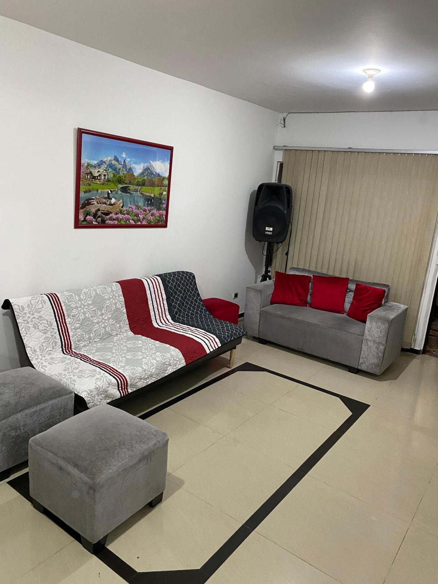 Apartamento Confort 13-47 *