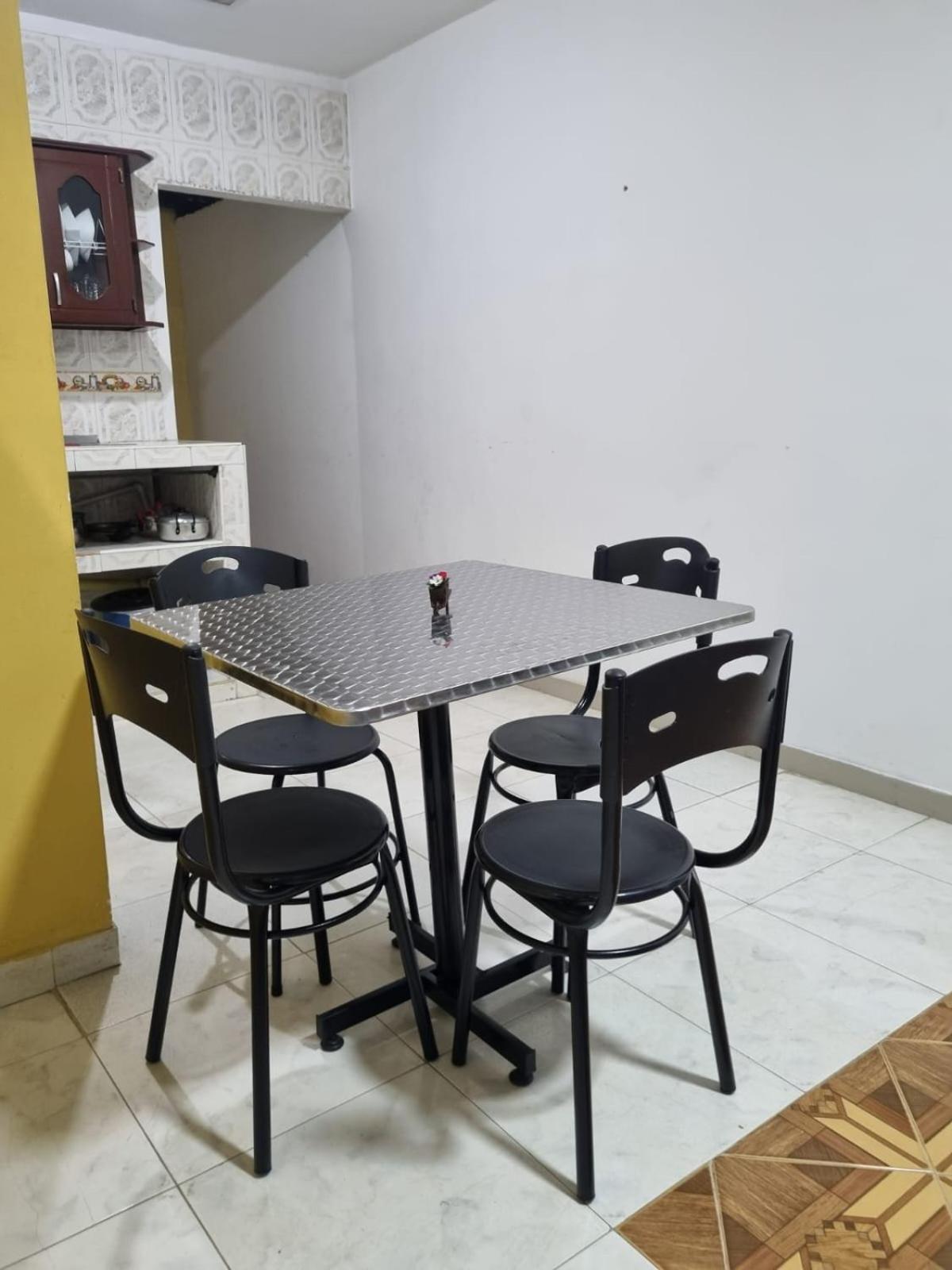 Confort 13-47 Apartamento *