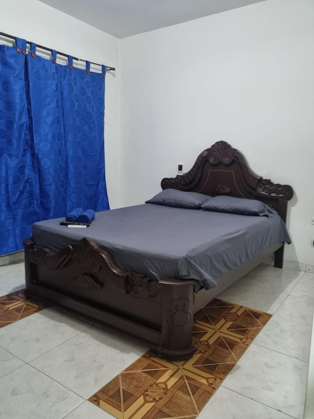 Apartamento Confort 13-47