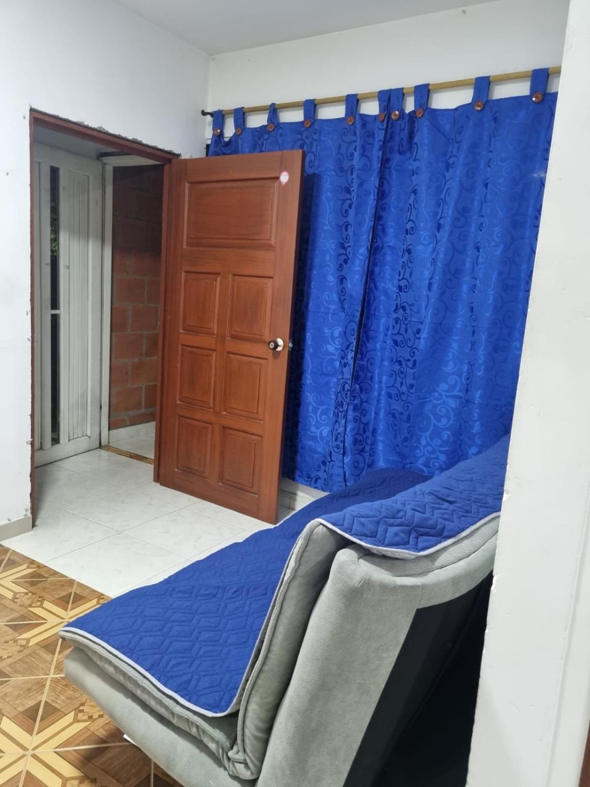 Confort 13-47 Apartamento