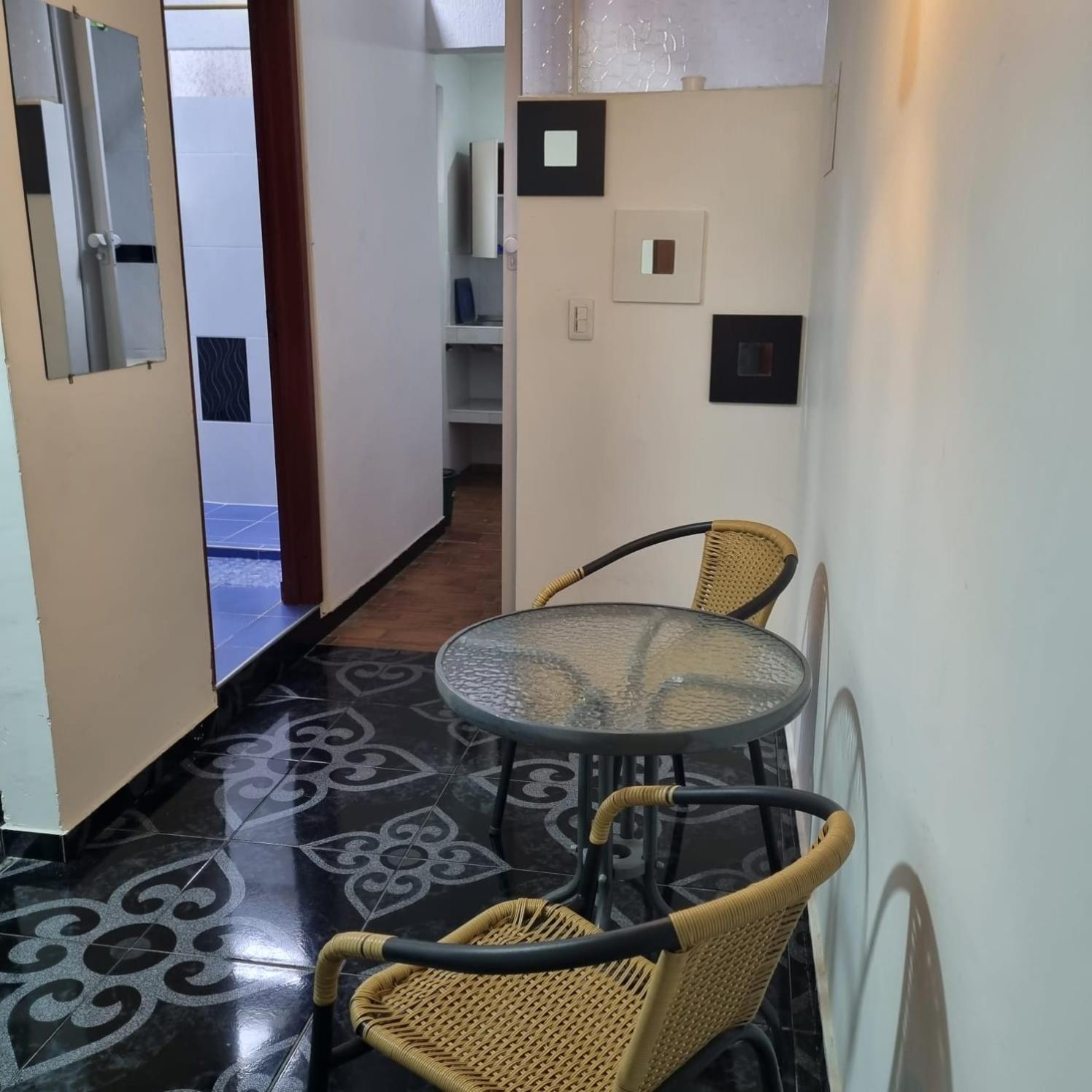 Apartamento Confort 13-47 Cali