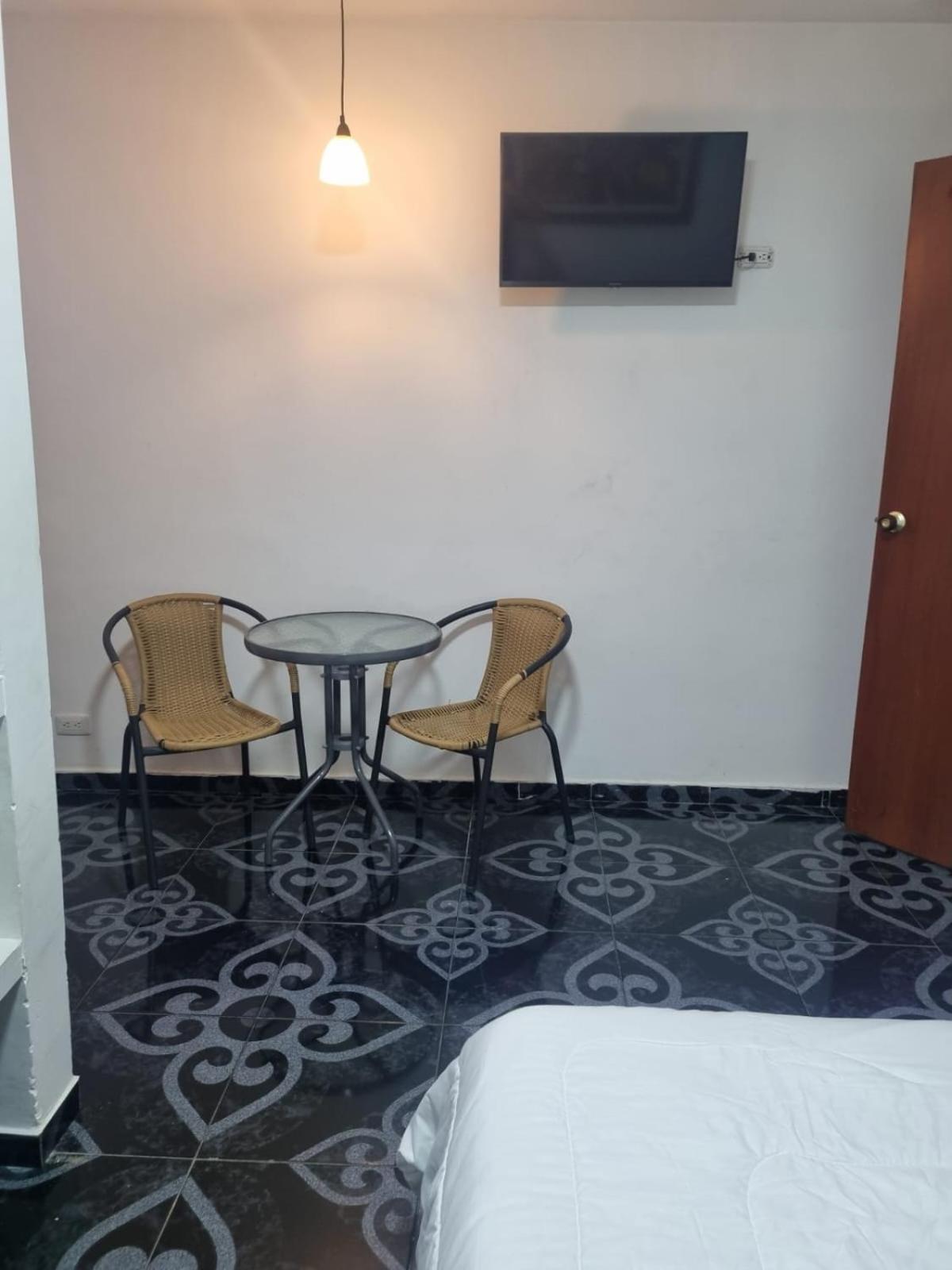 Confort 13-47 Apartamento Cali