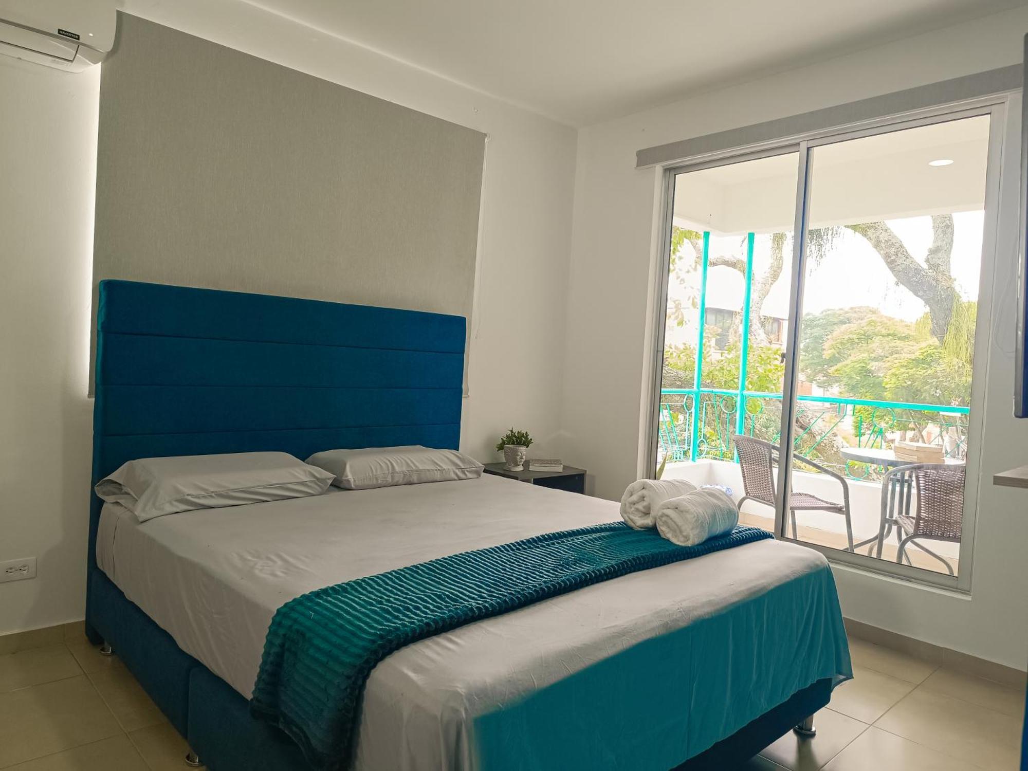 Apartment Apto Cerca A Imbanaco En La Capital De La Salsa Cali