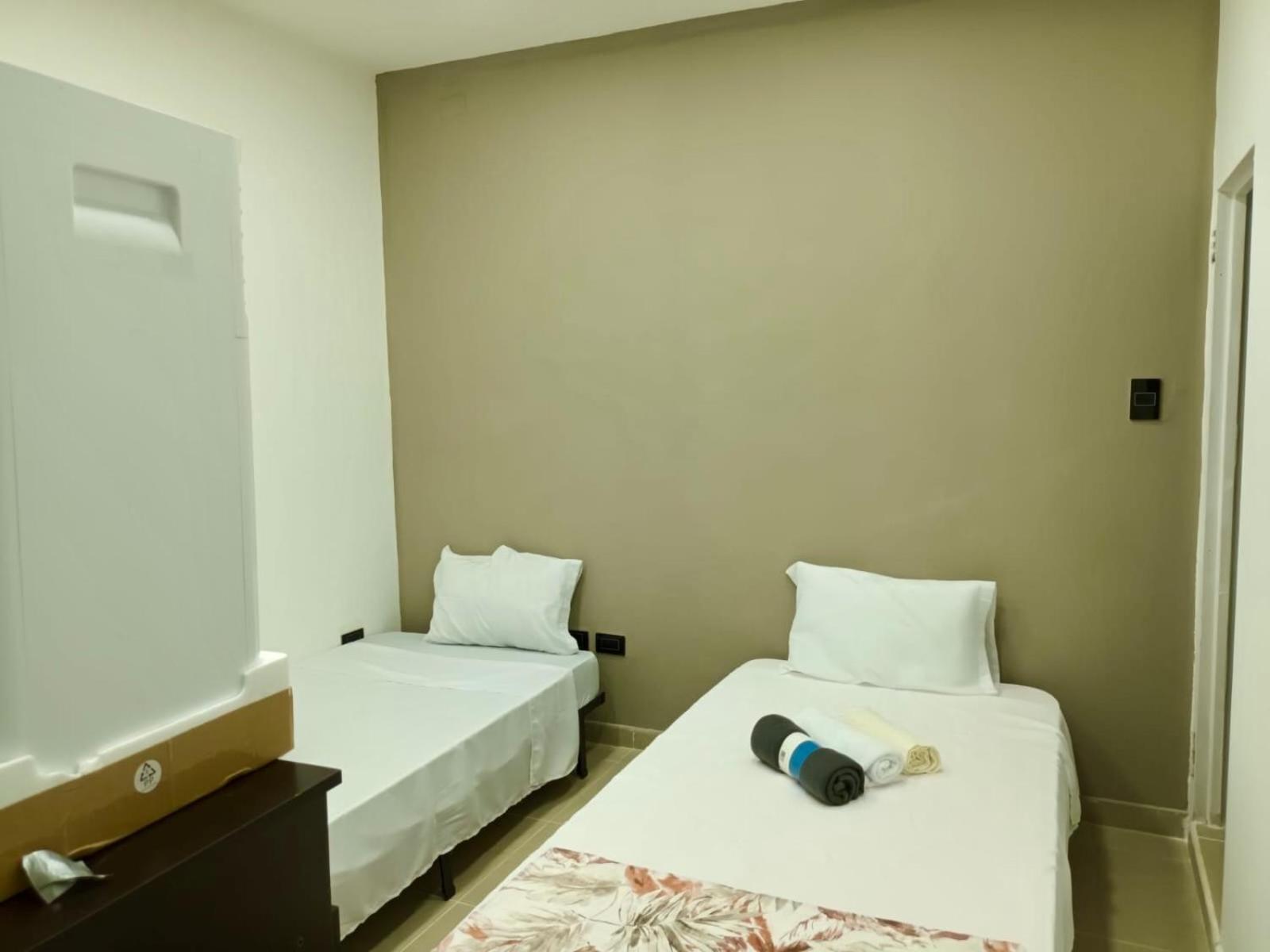 Casa Mango Guest house