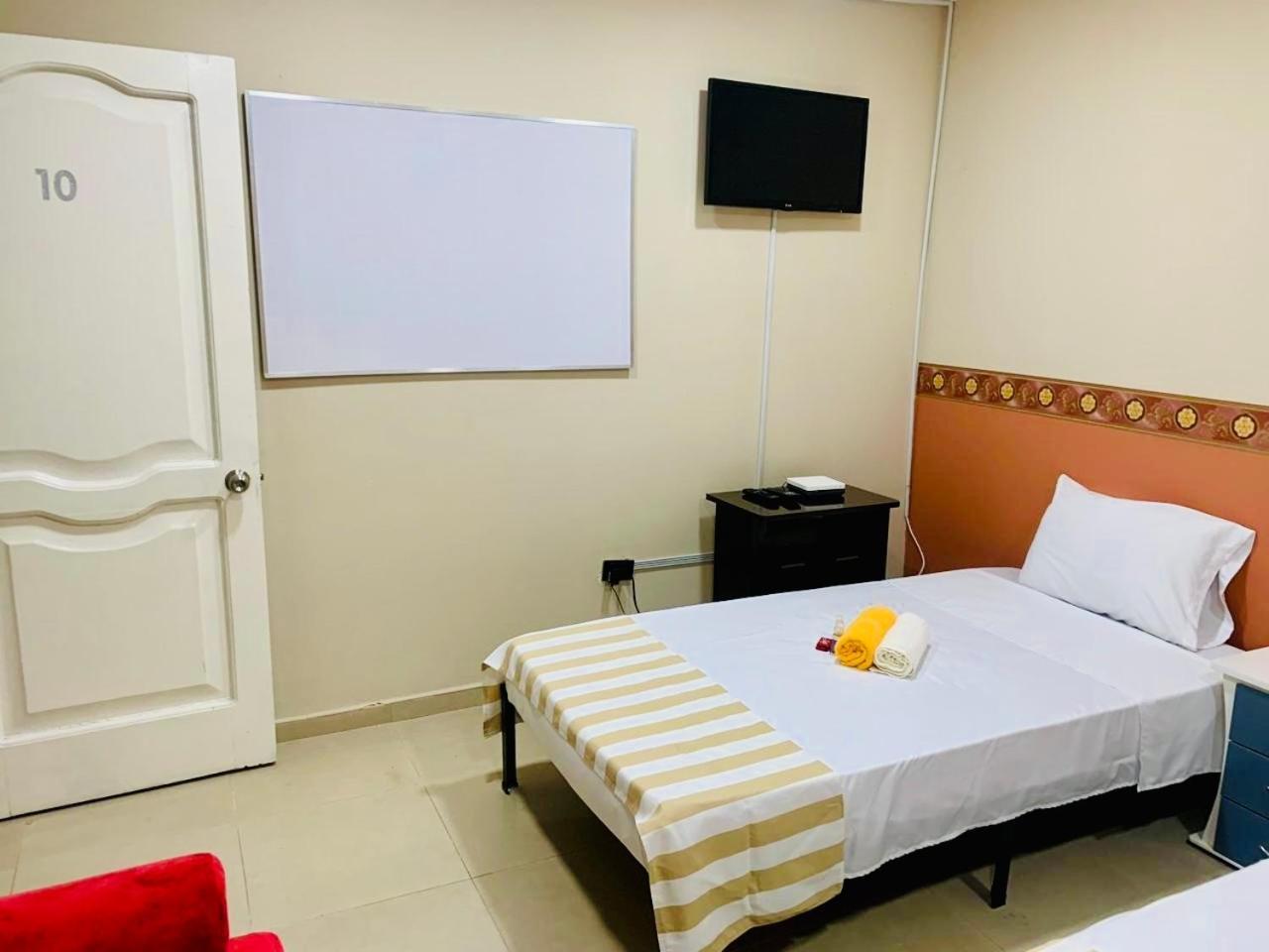 Guest house Casa Mango