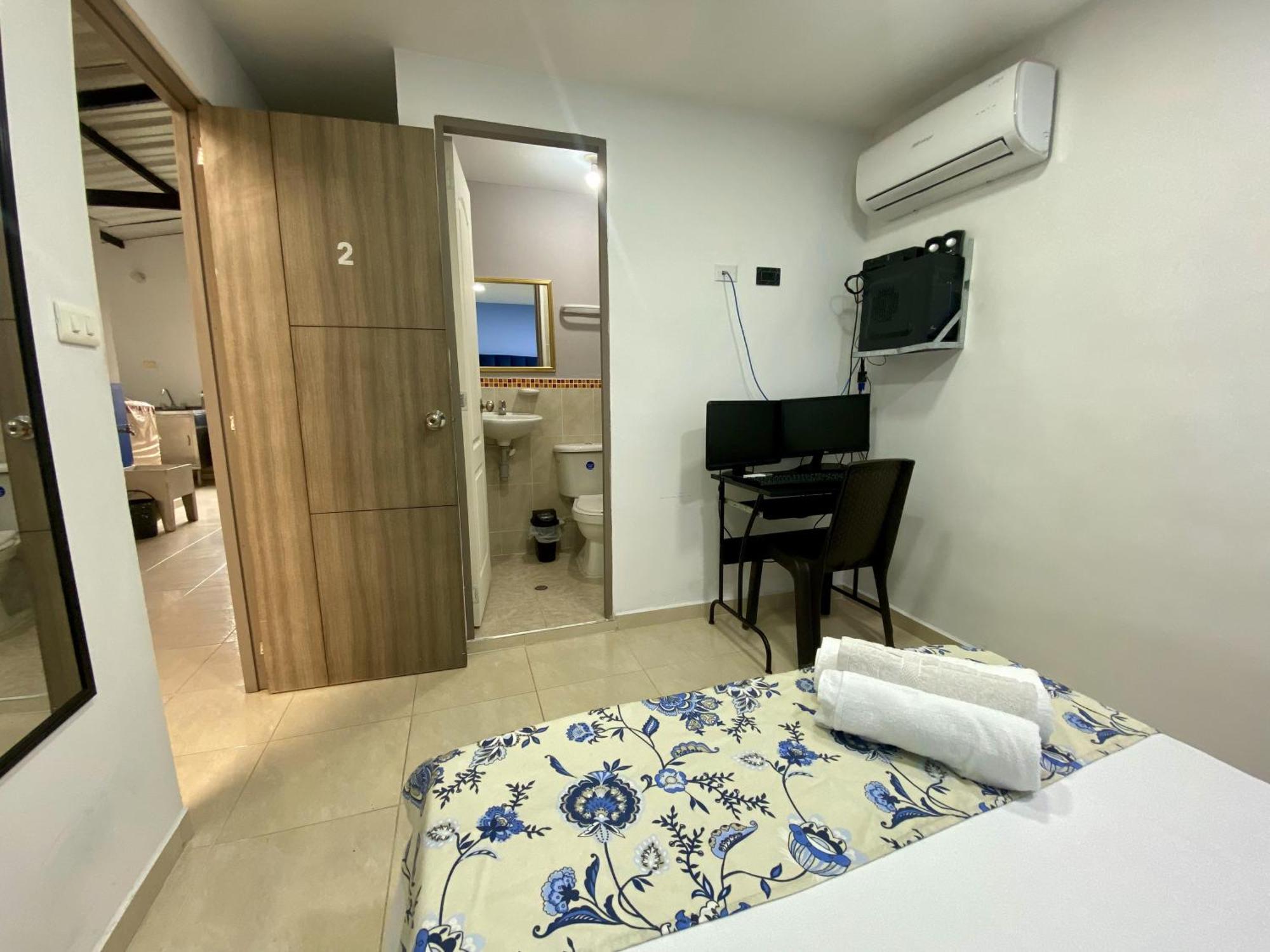 Casa Mango Guest house *