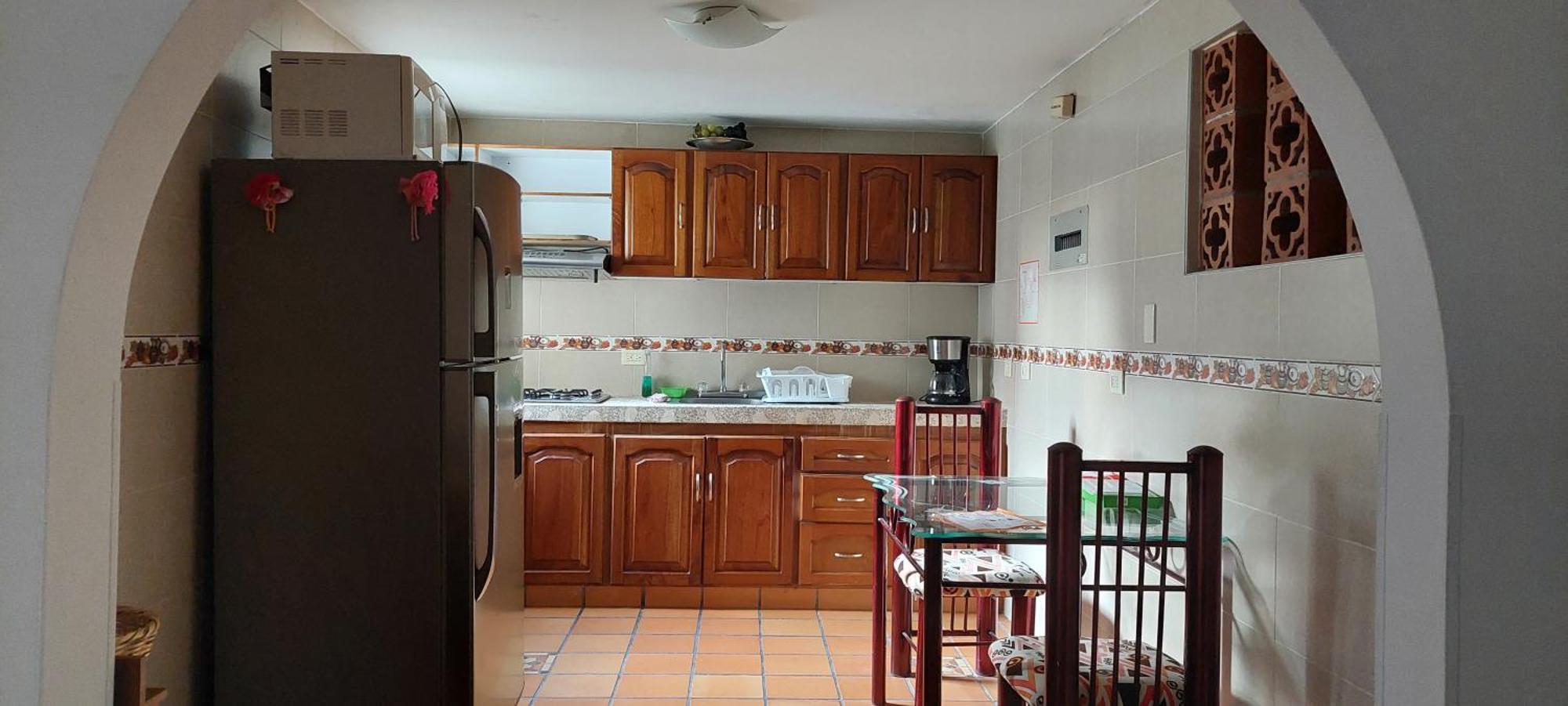 Apartamento Disfruta San Antonio En *