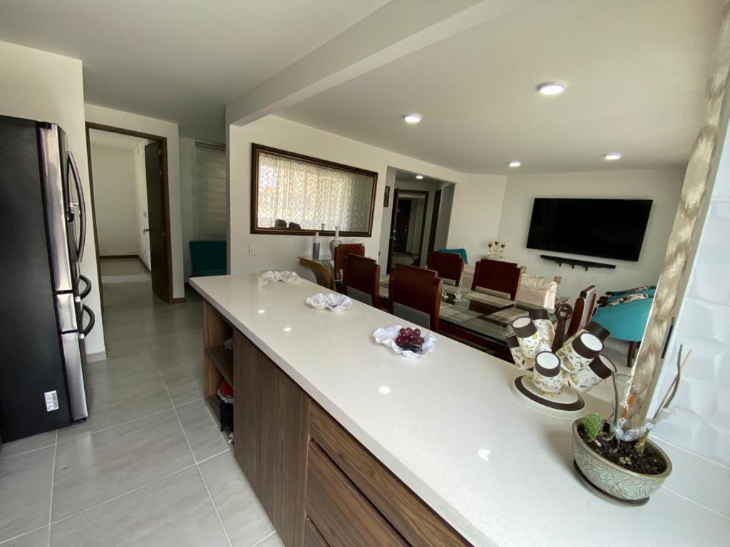 Apartamento Se Alquila Apartento Amoblado En Valle Colombia Conjunto Portobelo Cali