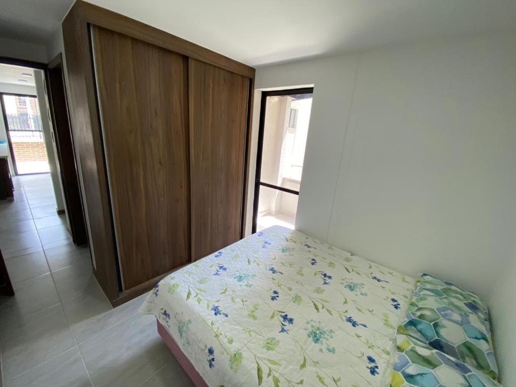 Apartamento Se Alquila Apartento Amoblado En Valle Colombia Conjunto Portobelo