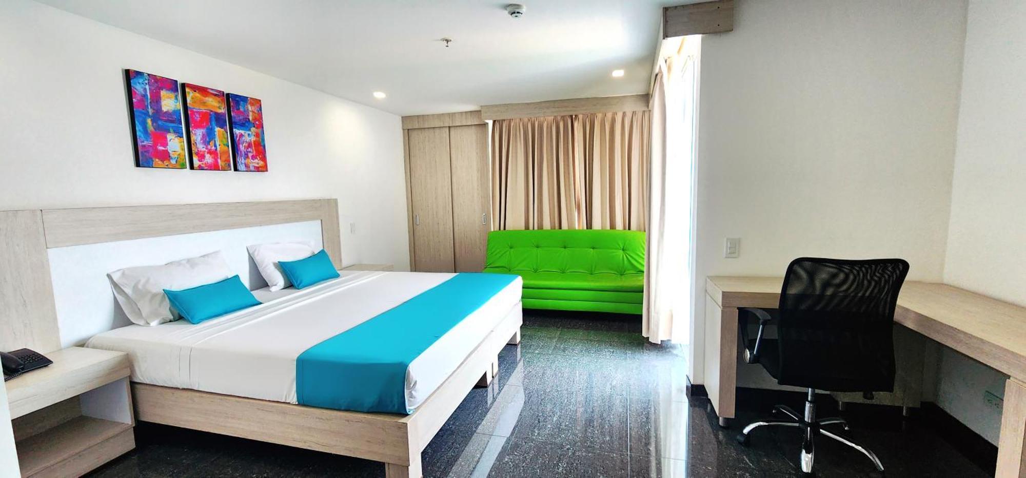 Be Hotel