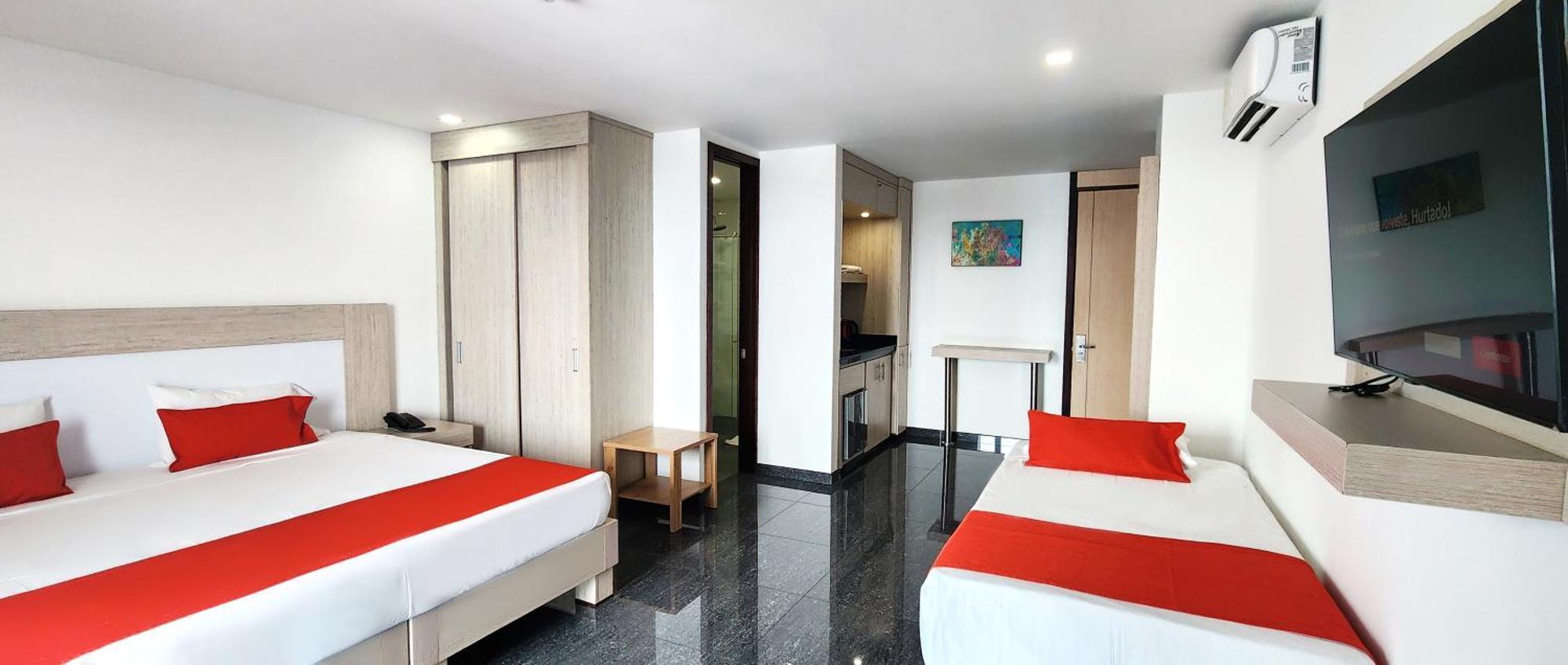Be Hotel