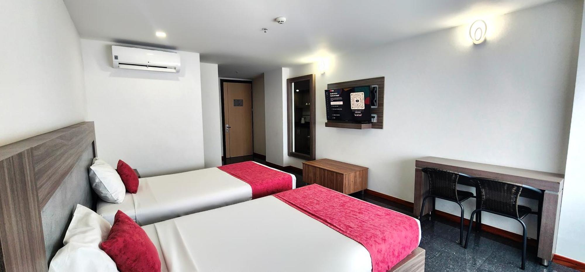Hotel Be